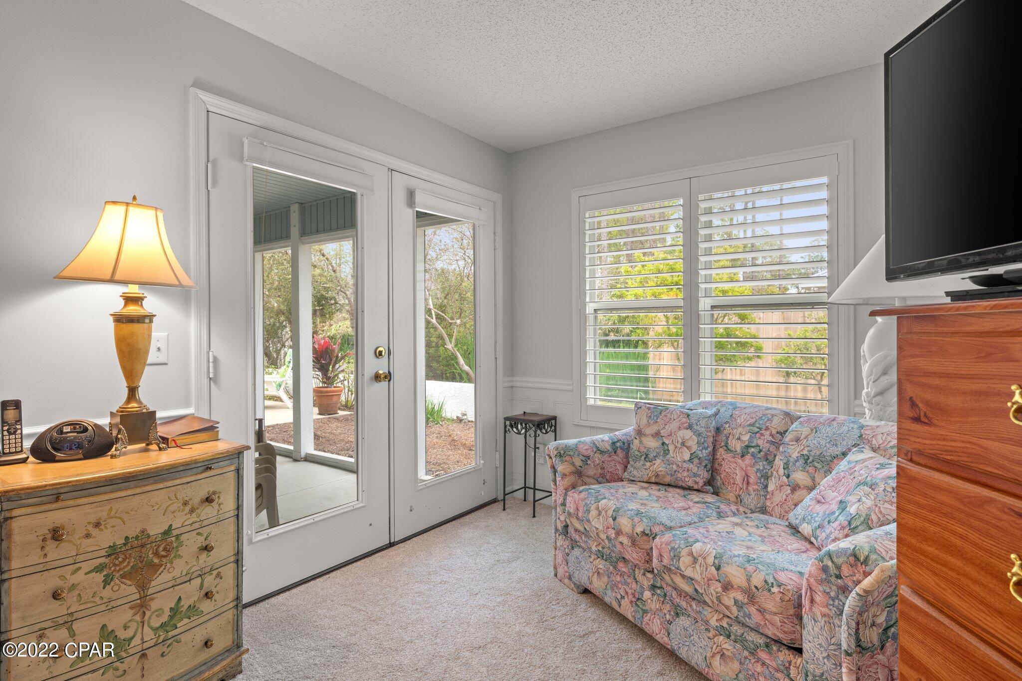 Jamaican Lake - Residential