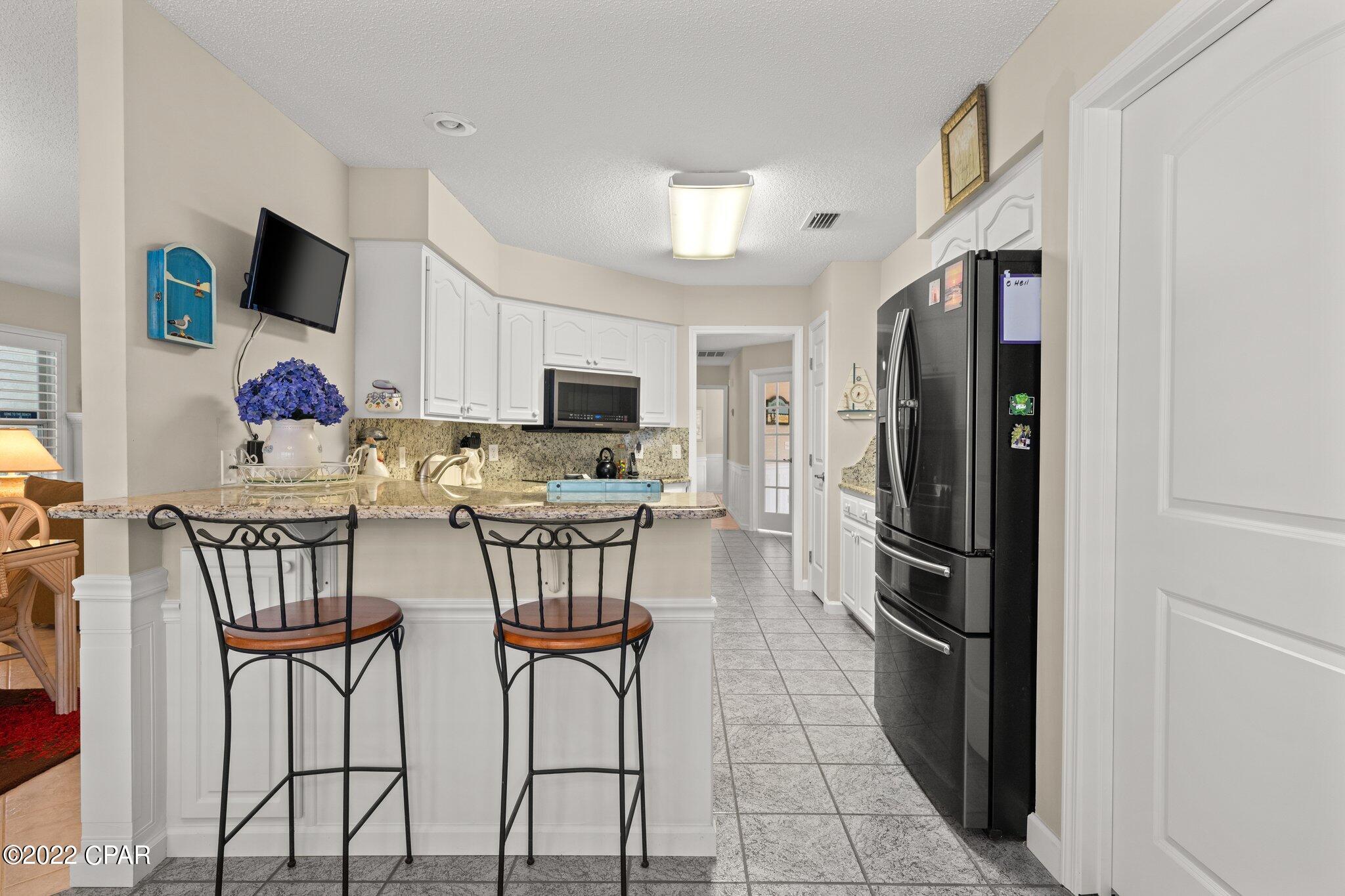 Jamaican Lake - Residential