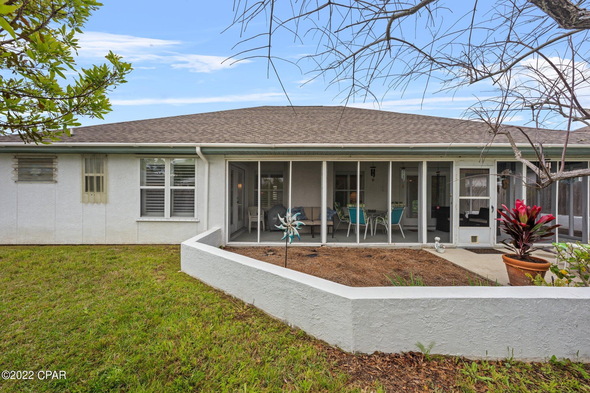 Jamaican Lake - Residential