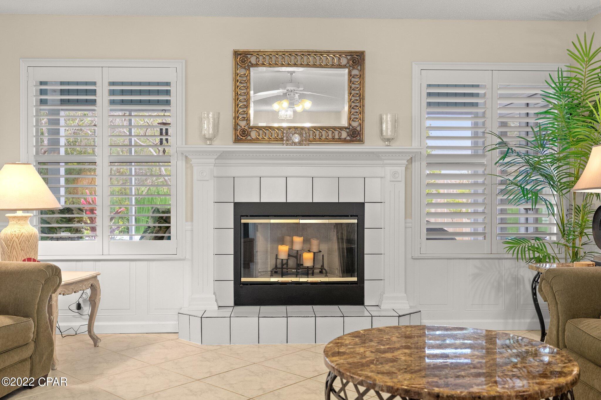 Jamaican Lake - Residential