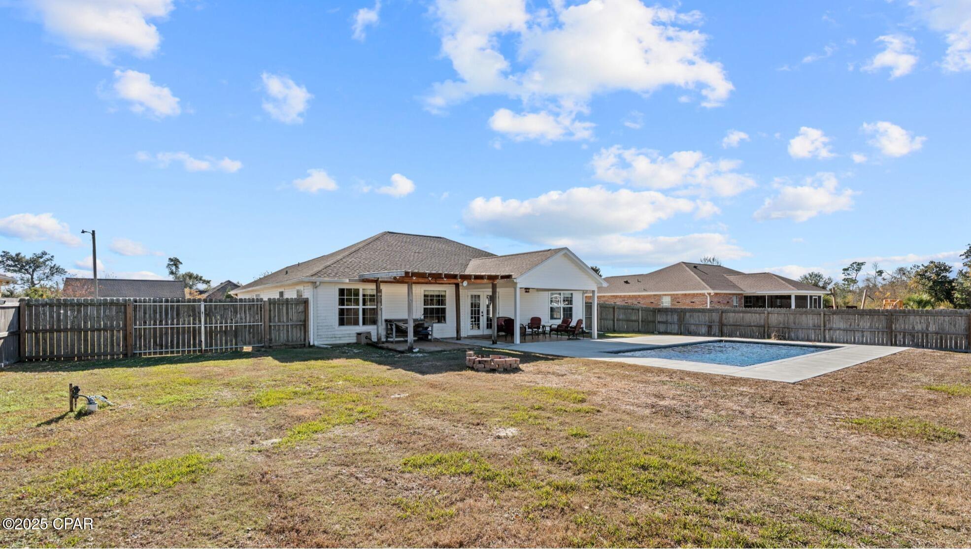 Pelican Point - Residential