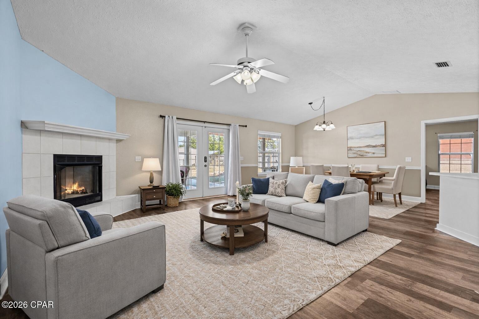 Pelican Point - Residential