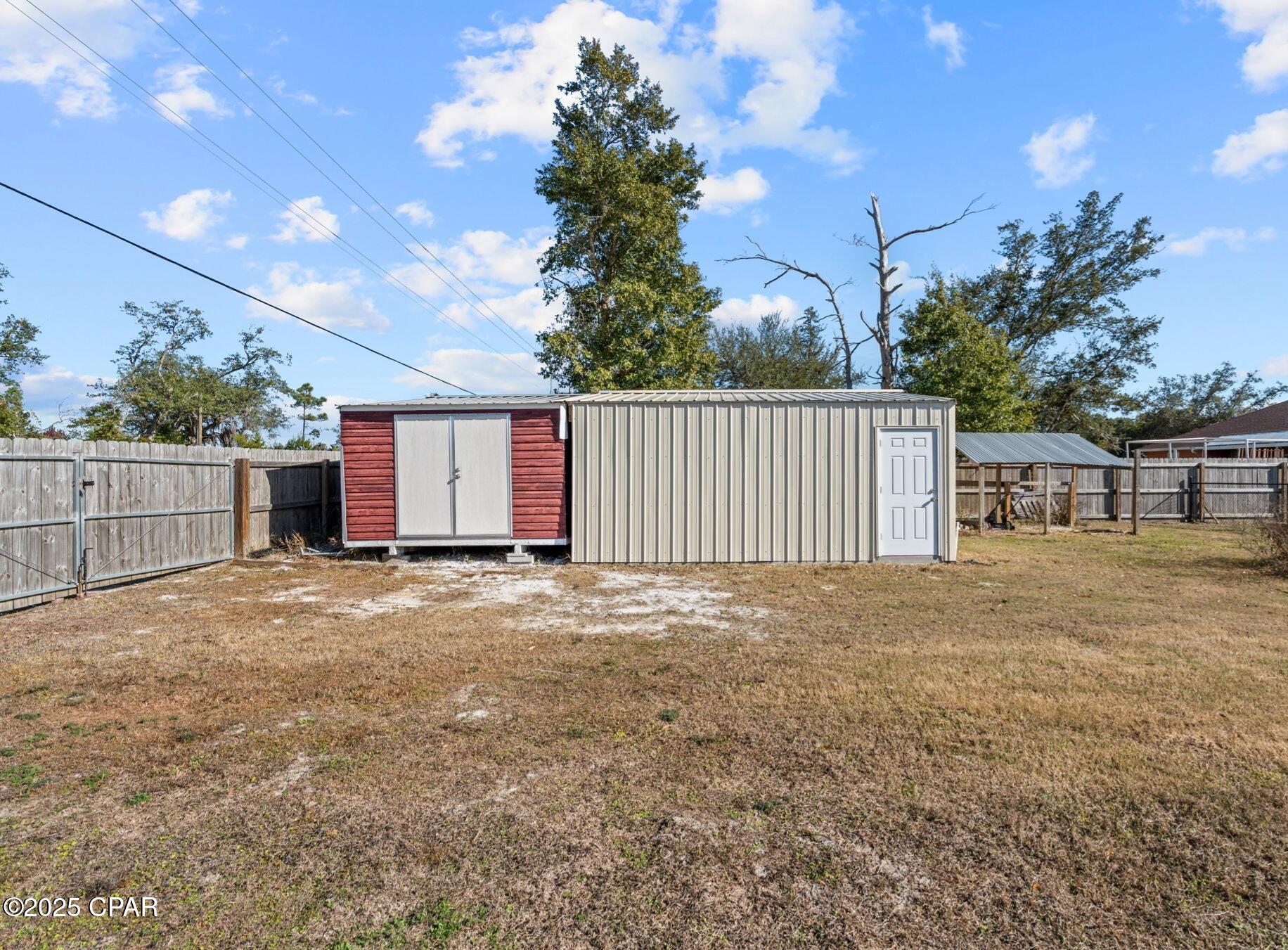 Pelican Point - Residential