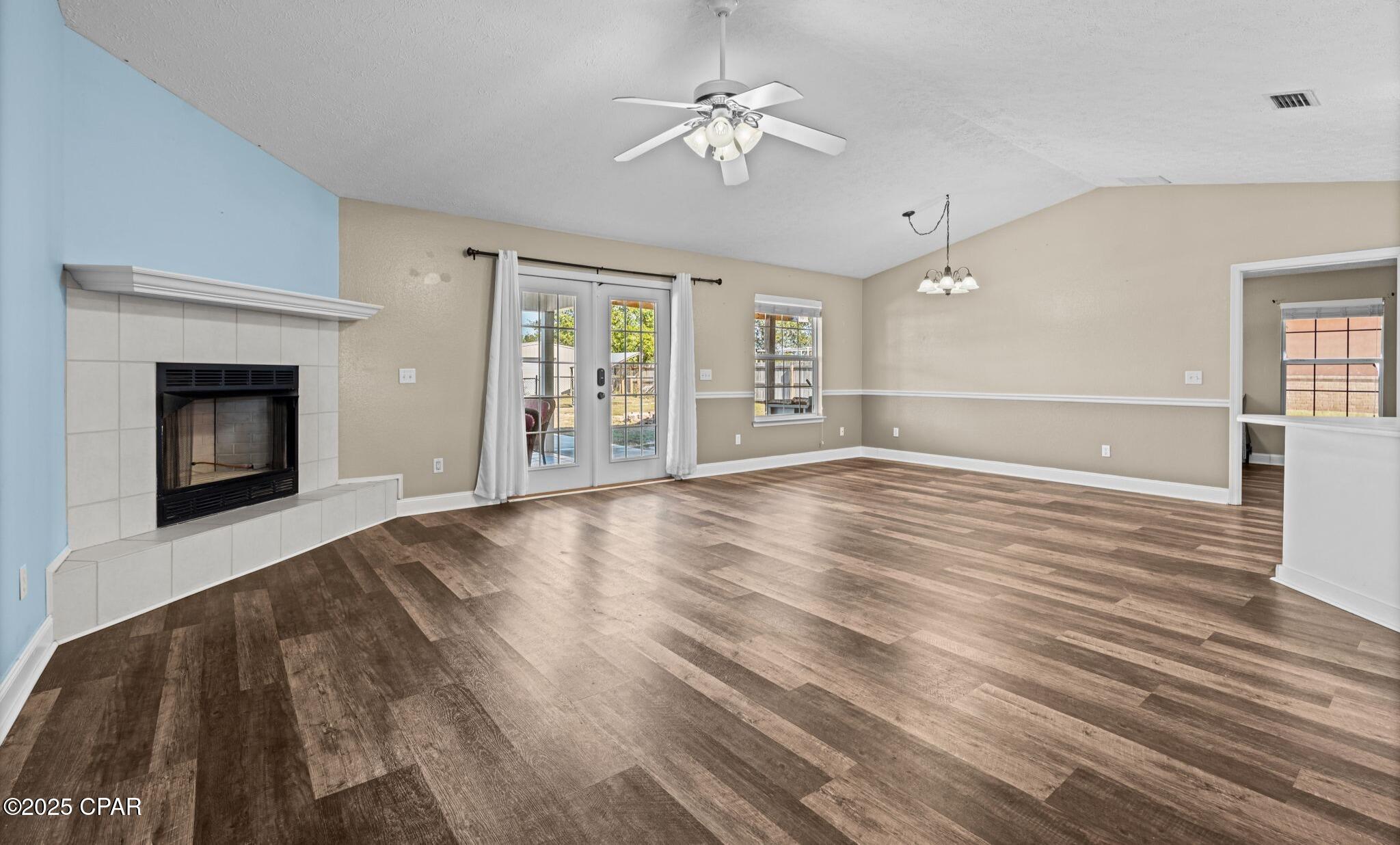 Pelican Point - Residential