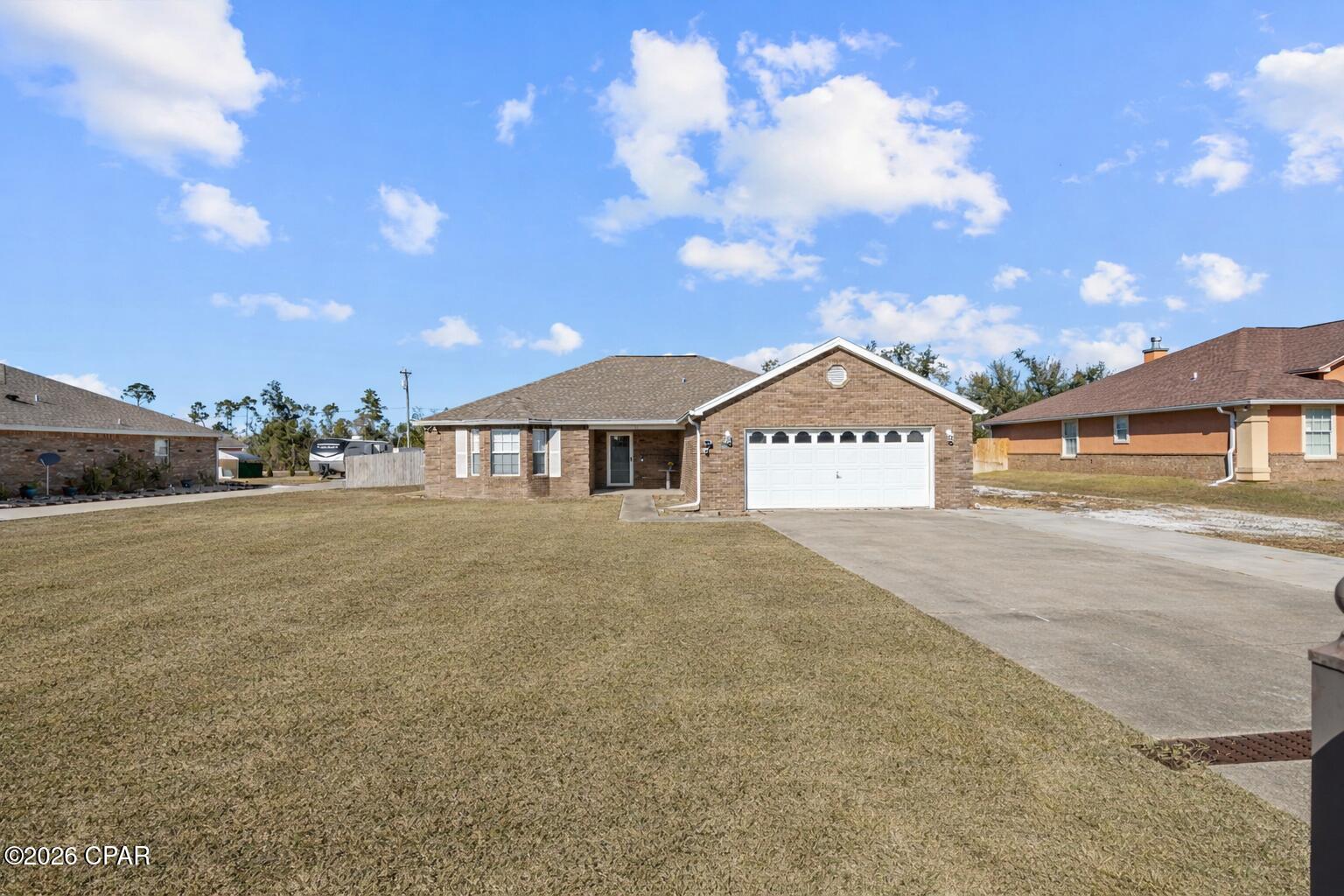 Pelican Point - Residential