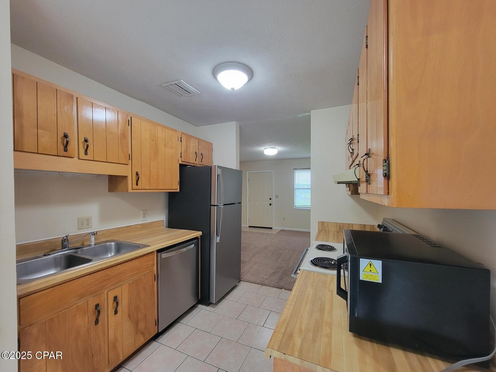 [No Recorded Subdiv] - Residential Lease