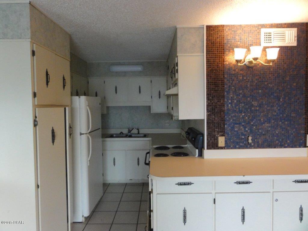 The Summit - Residential