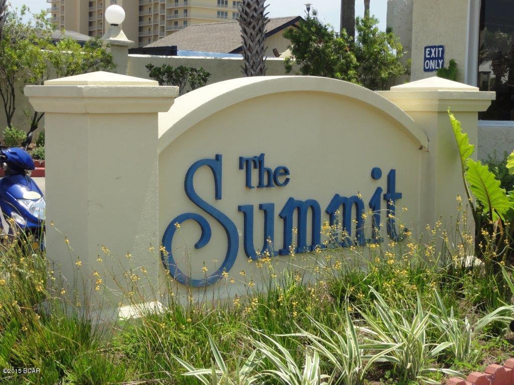 The Summit - Residential