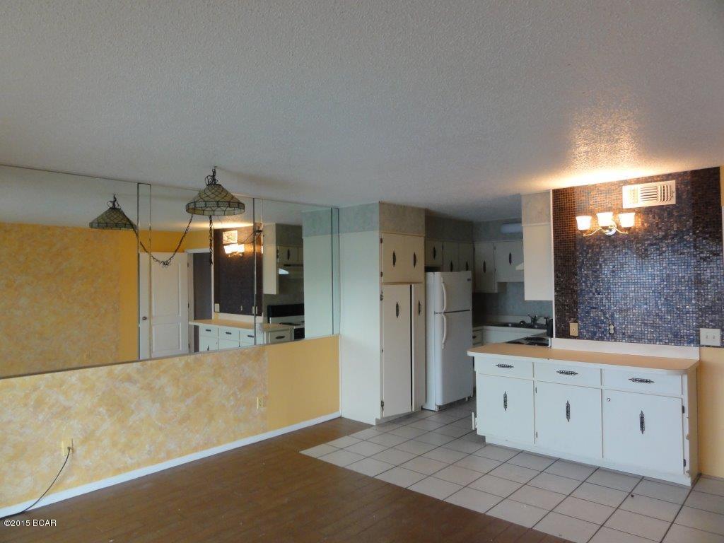 The Summit - Residential