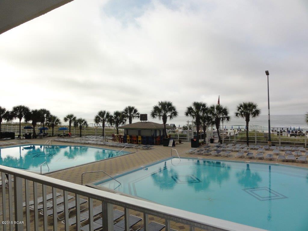 The Summit - Residential