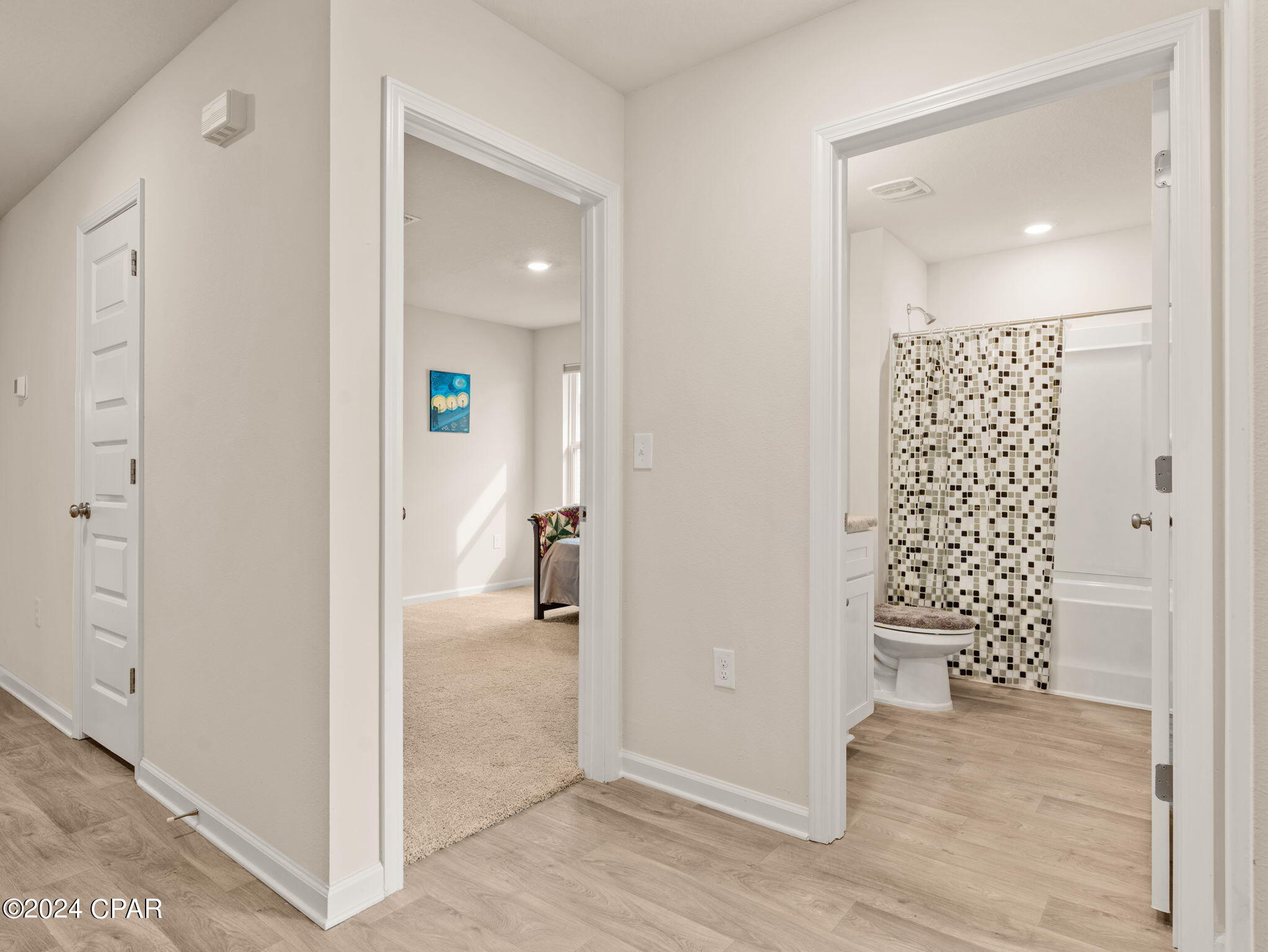 Olde Towne Village - Residential