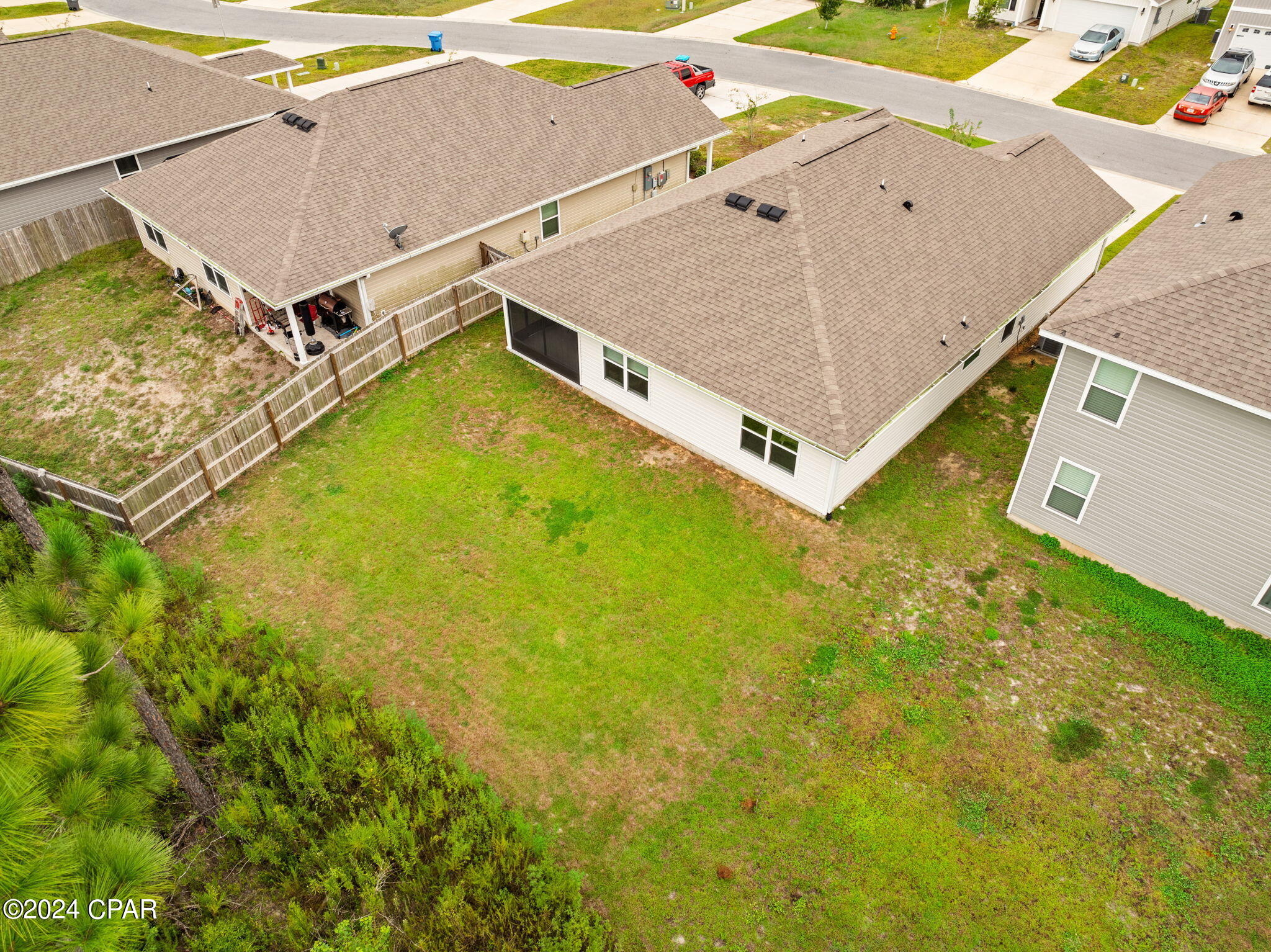 Olde Towne Village - Residential