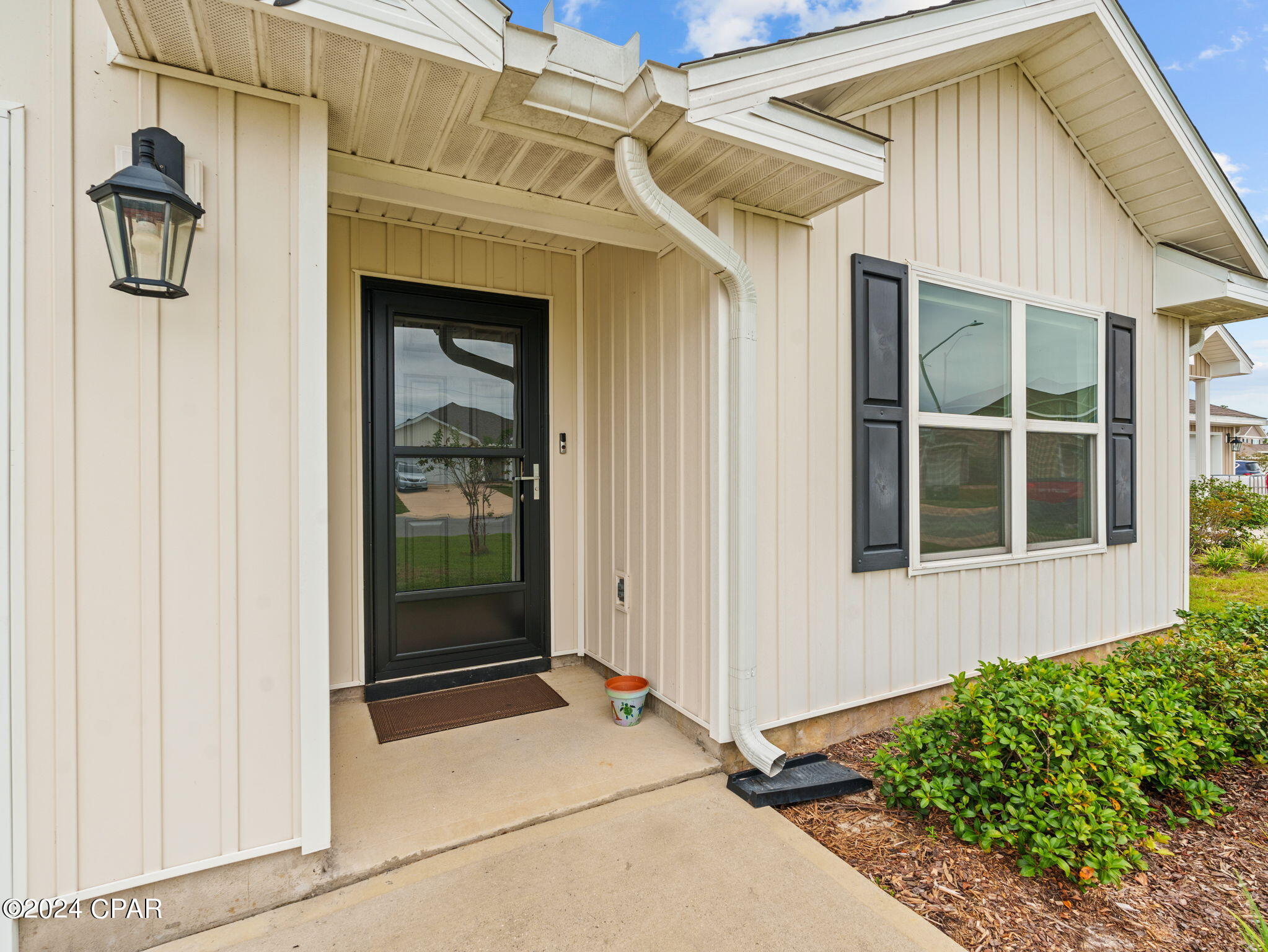 Olde Towne Village - Residential