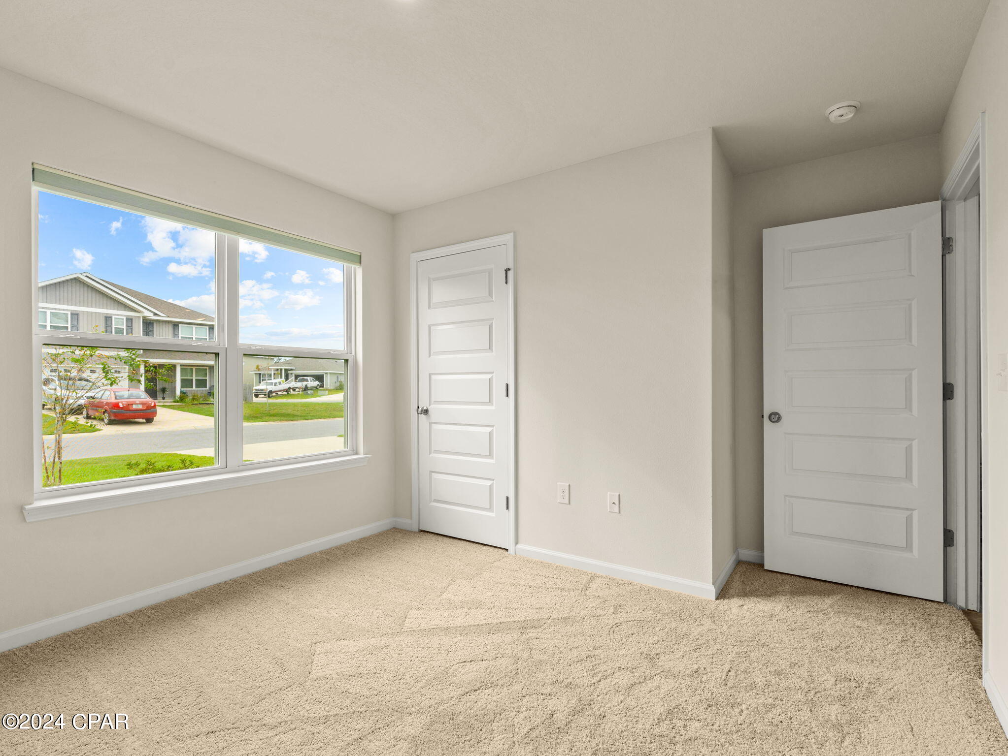 Olde Towne Village - Residential