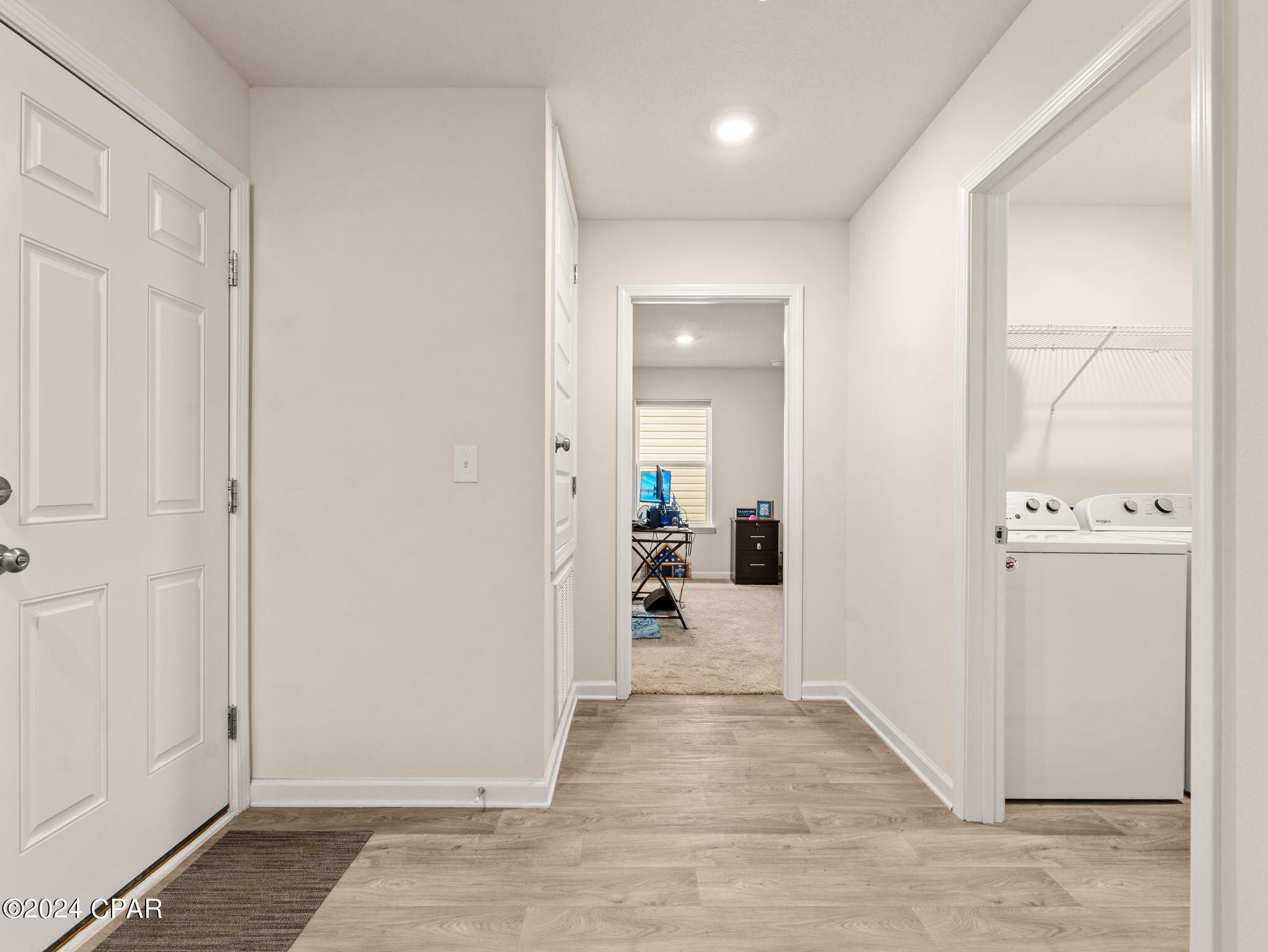 Olde Towne Village - Residential