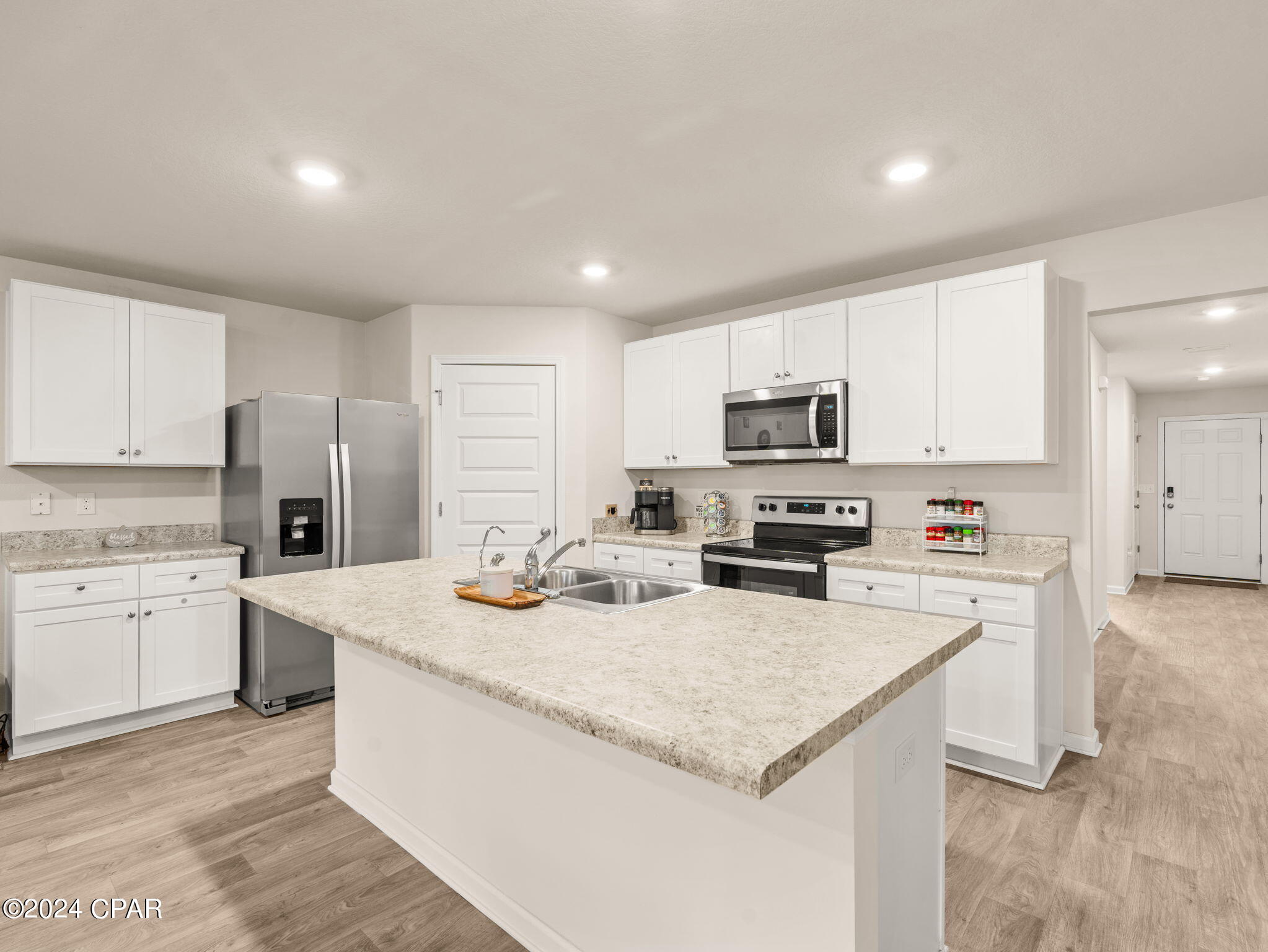 Olde Towne Village - Residential