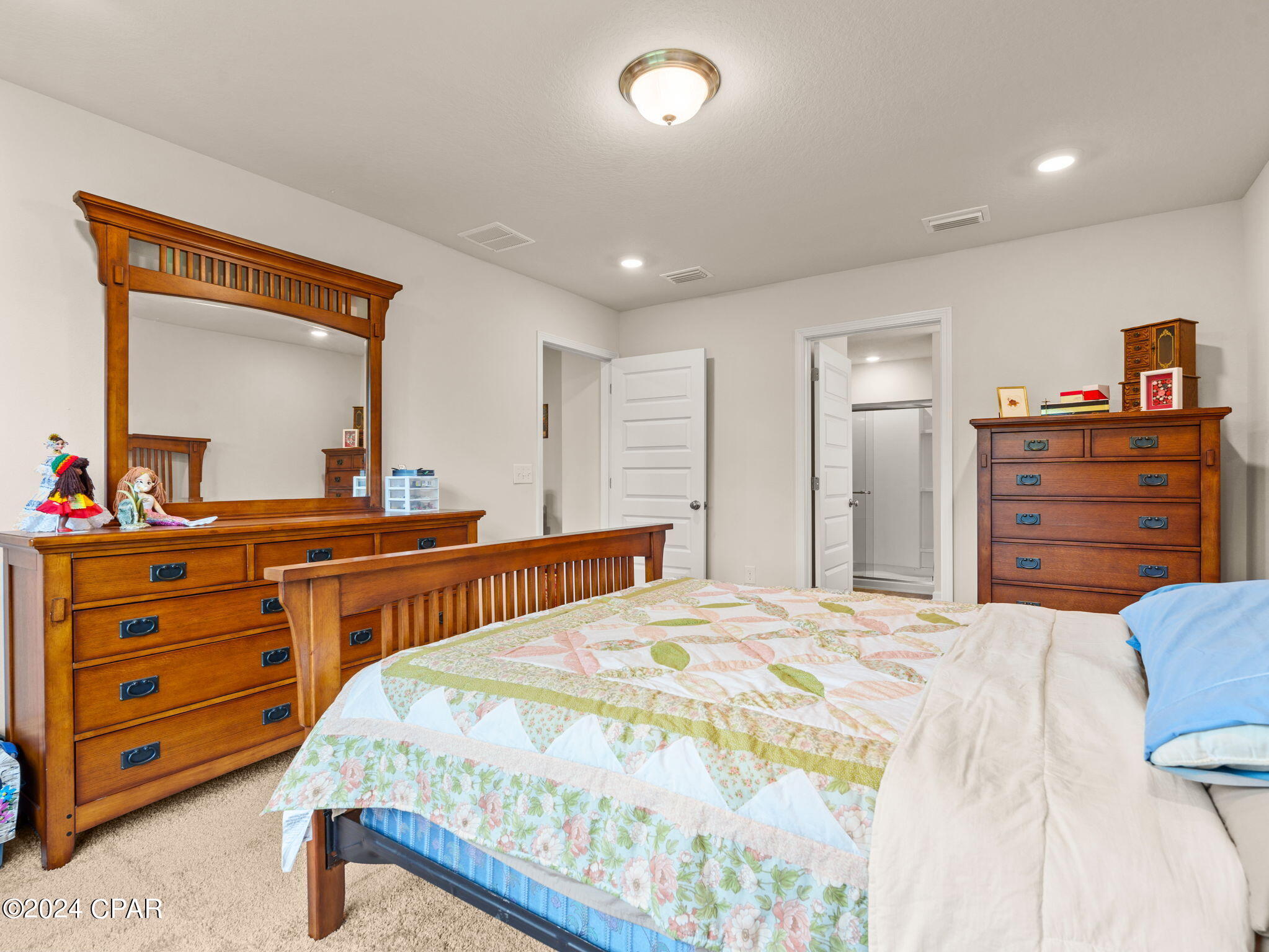 Olde Towne Village - Residential