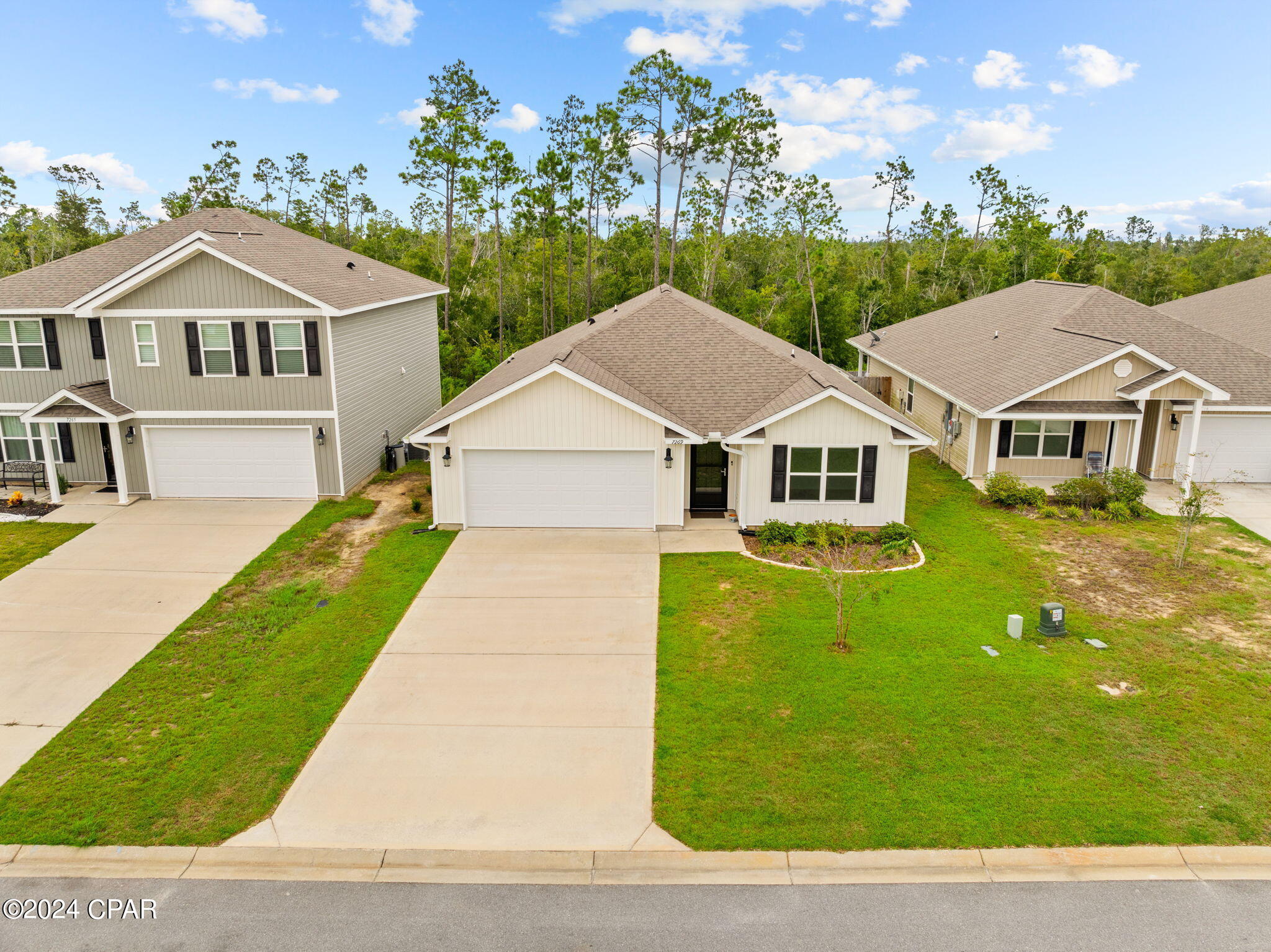 Olde Towne Village - Residential