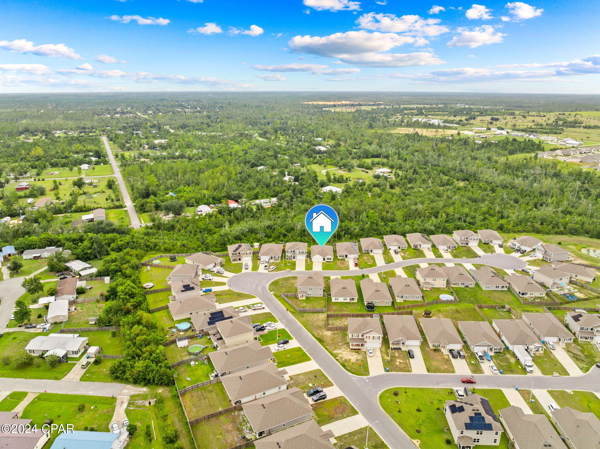 Olde Towne Village - Residential