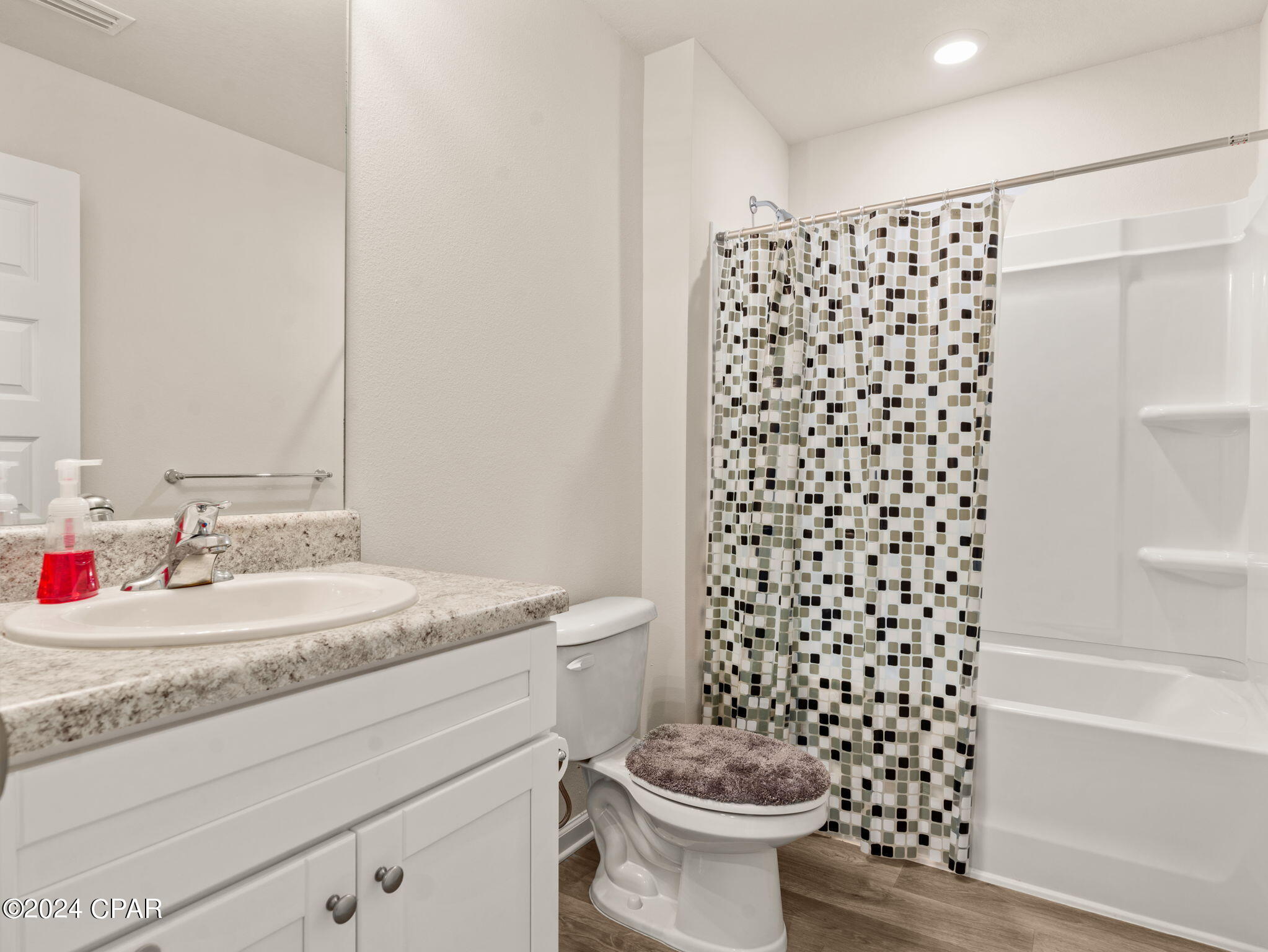 Olde Towne Village - Residential