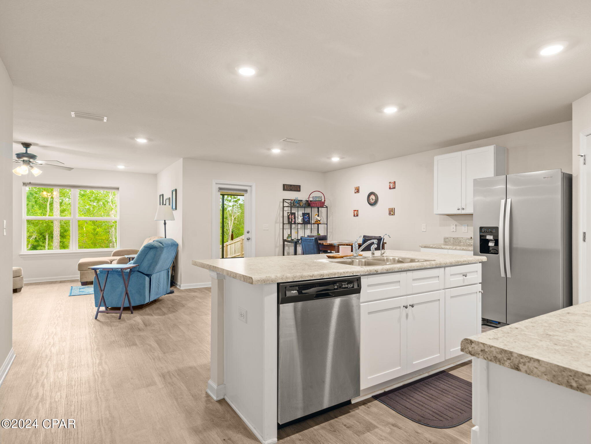 Olde Towne Village - Residential