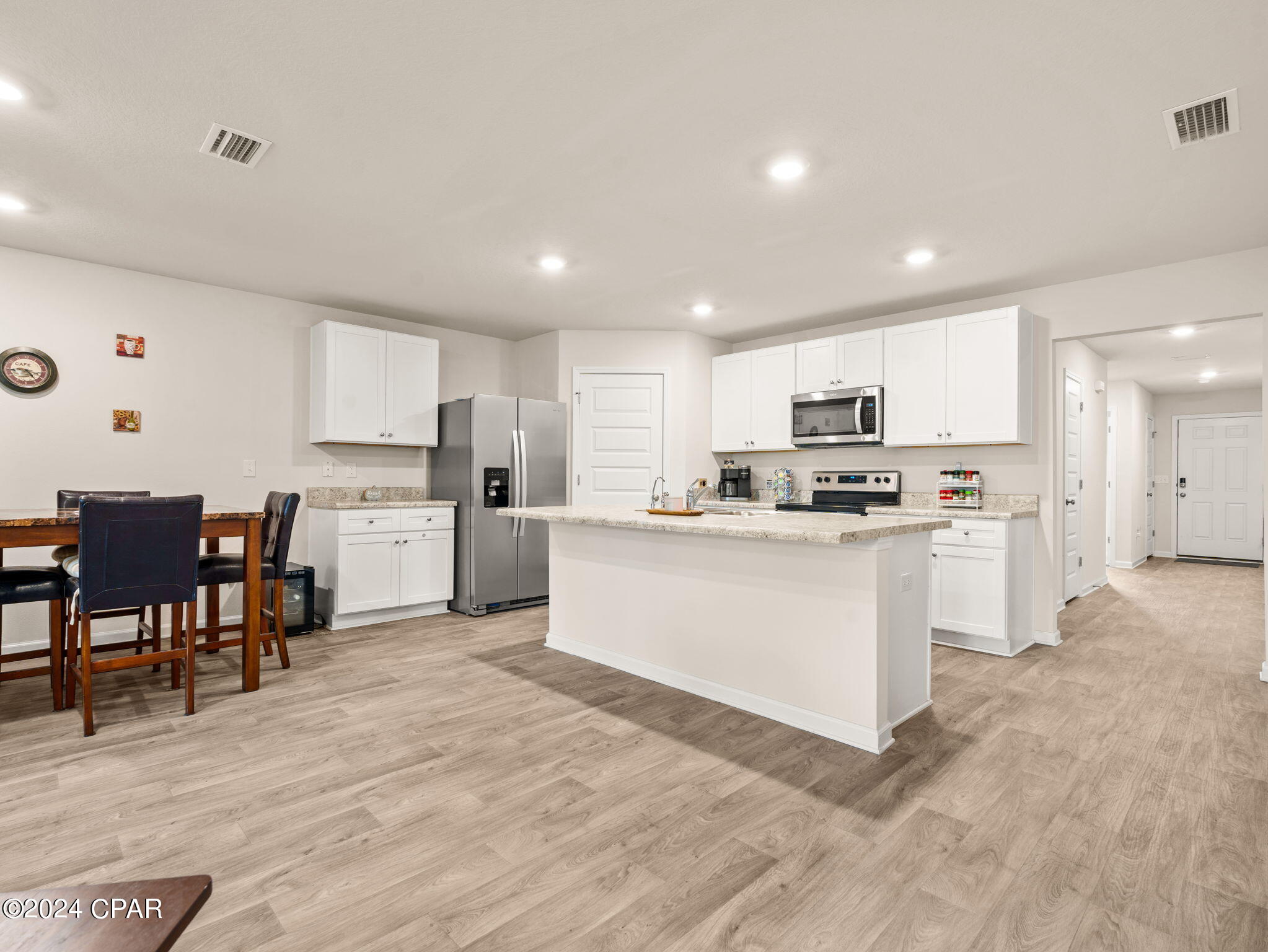 Olde Towne Village - Residential