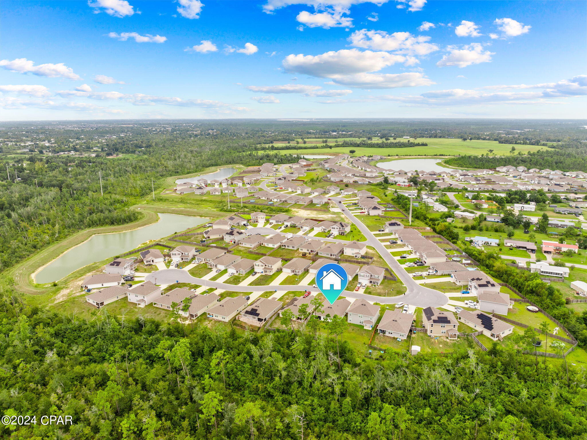 Olde Towne Village - Residential