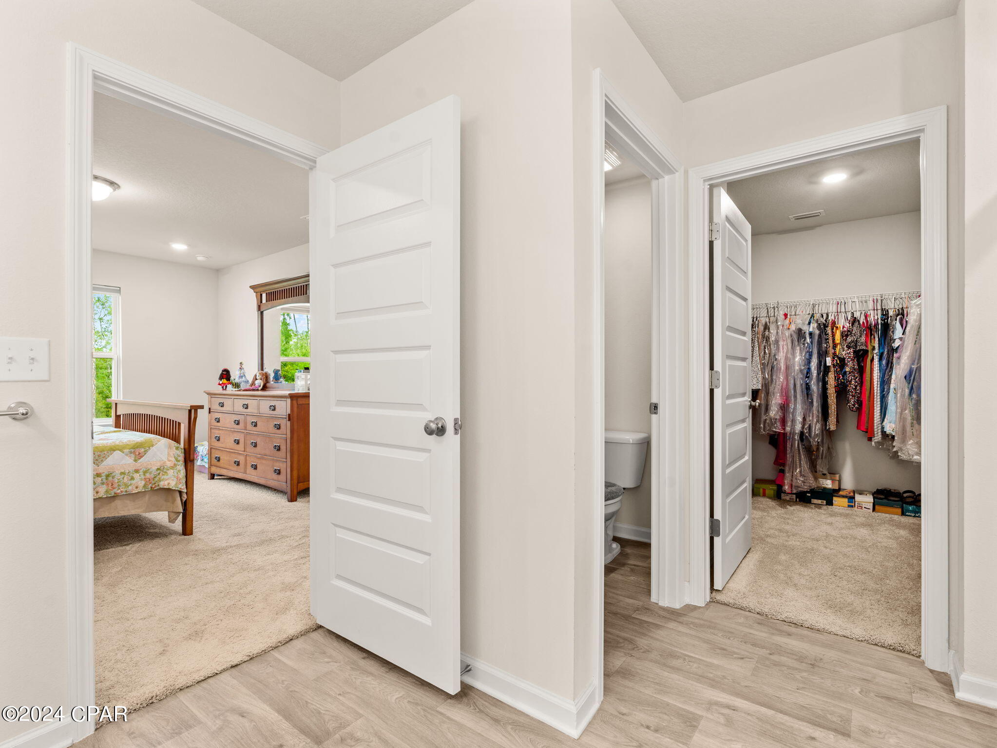 Olde Towne Village - Residential