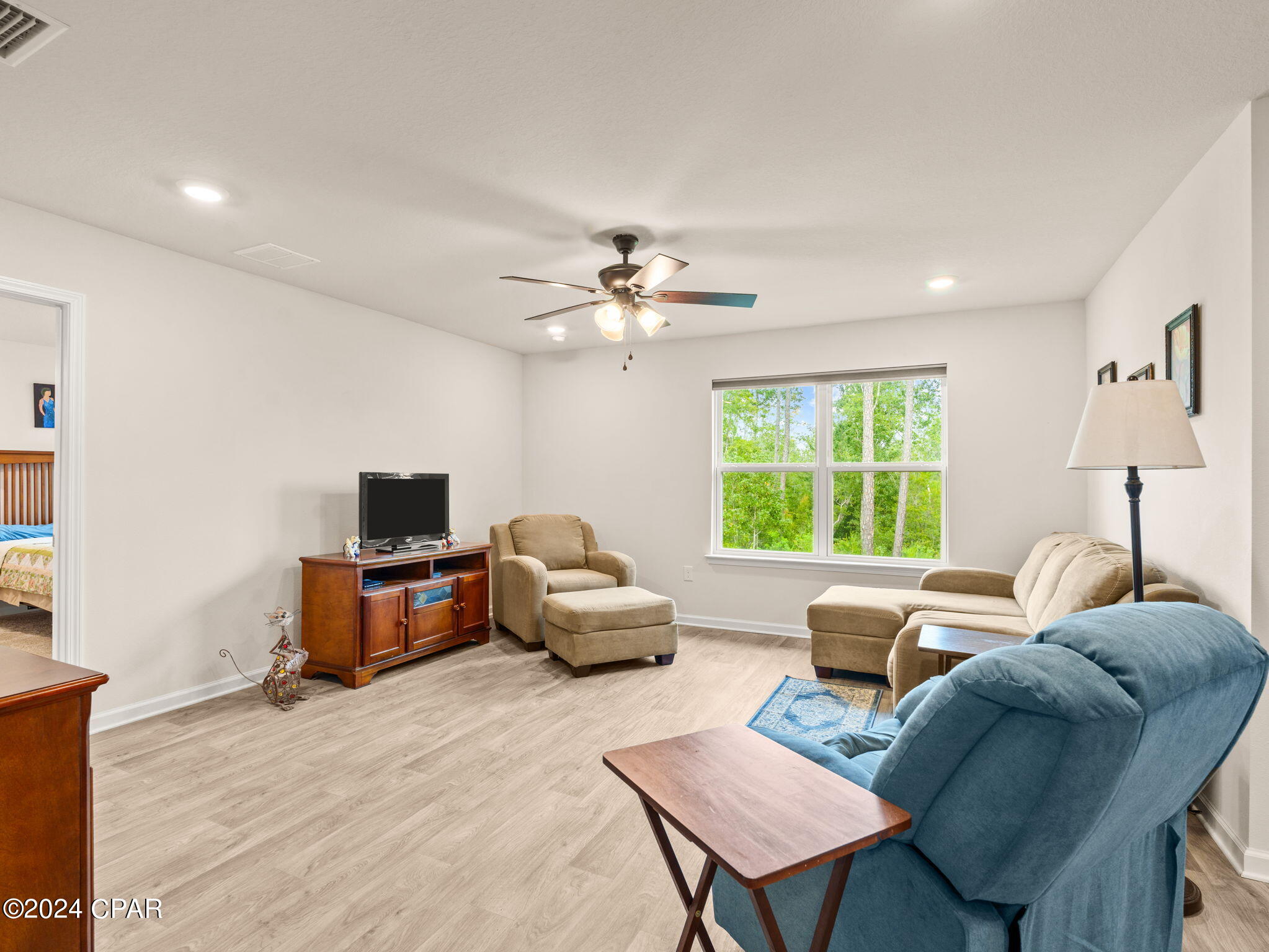 Olde Towne Village - Residential