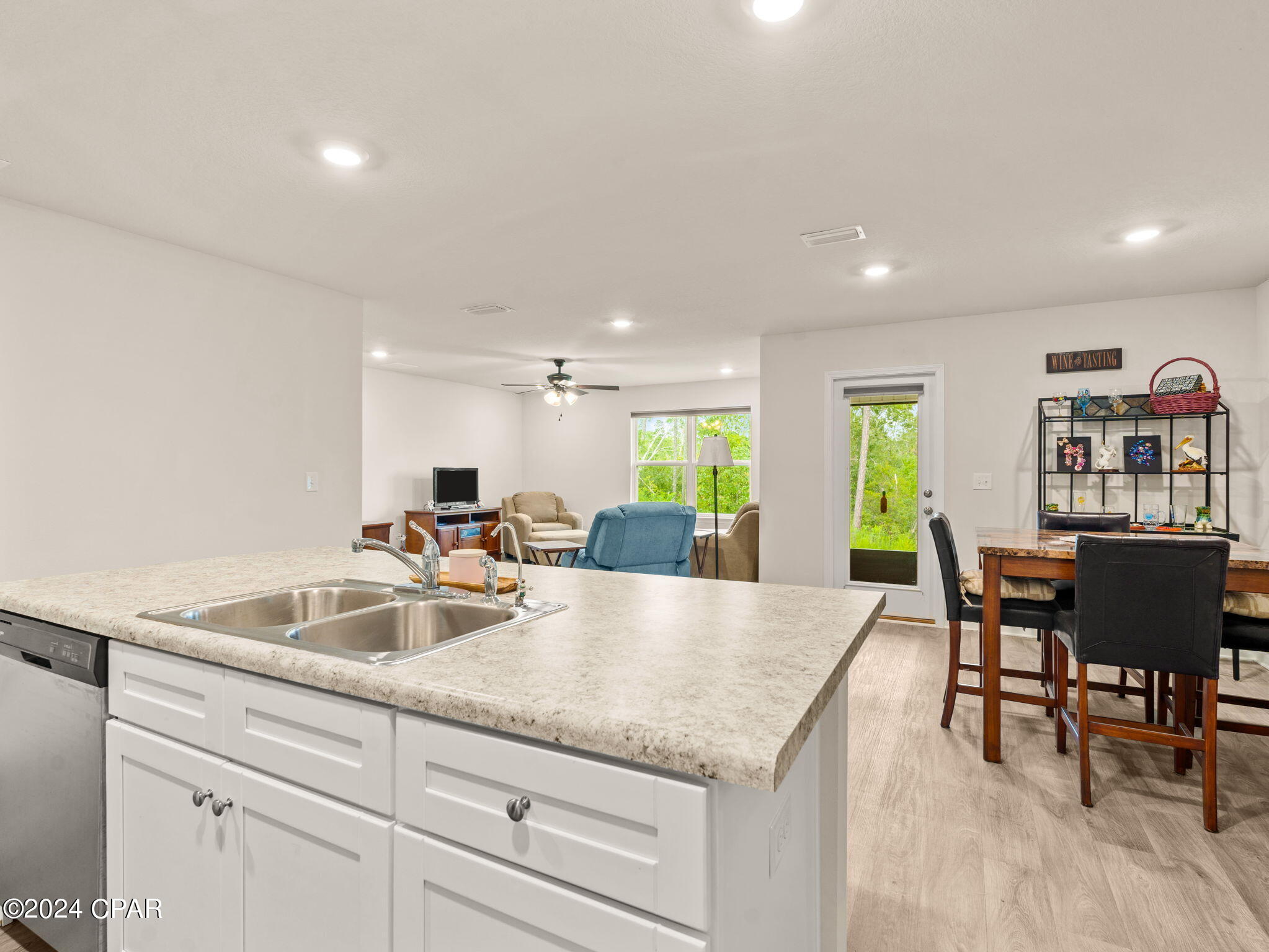 Olde Towne Village - Residential