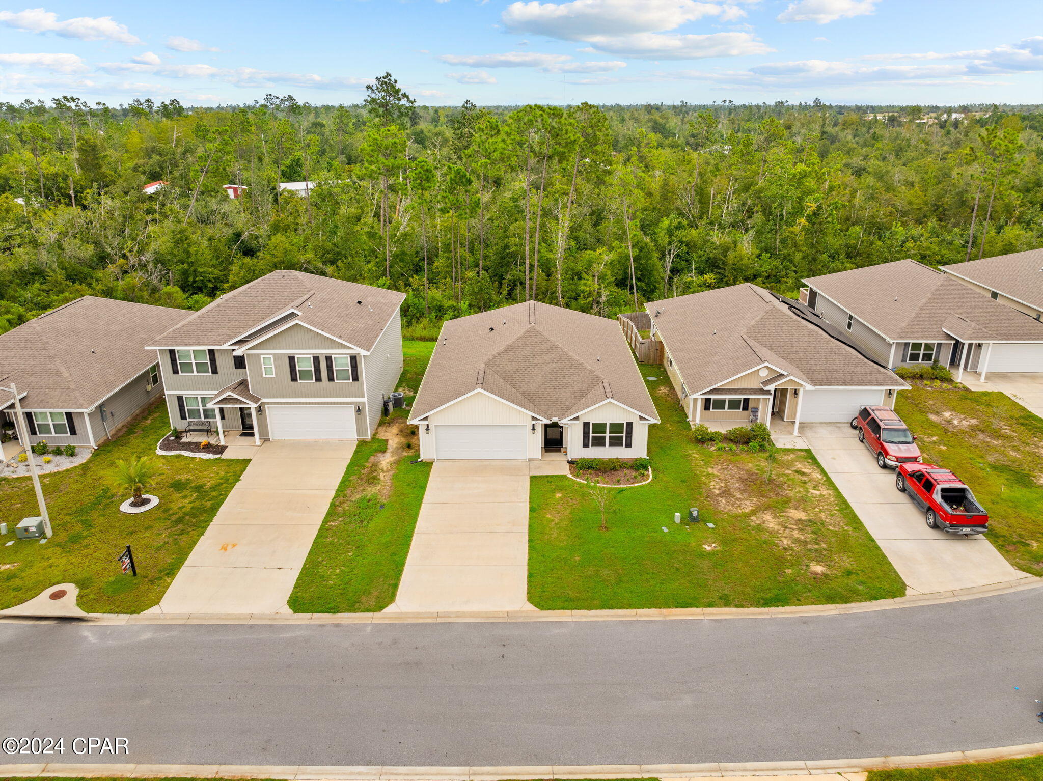 Olde Towne Village - Residential