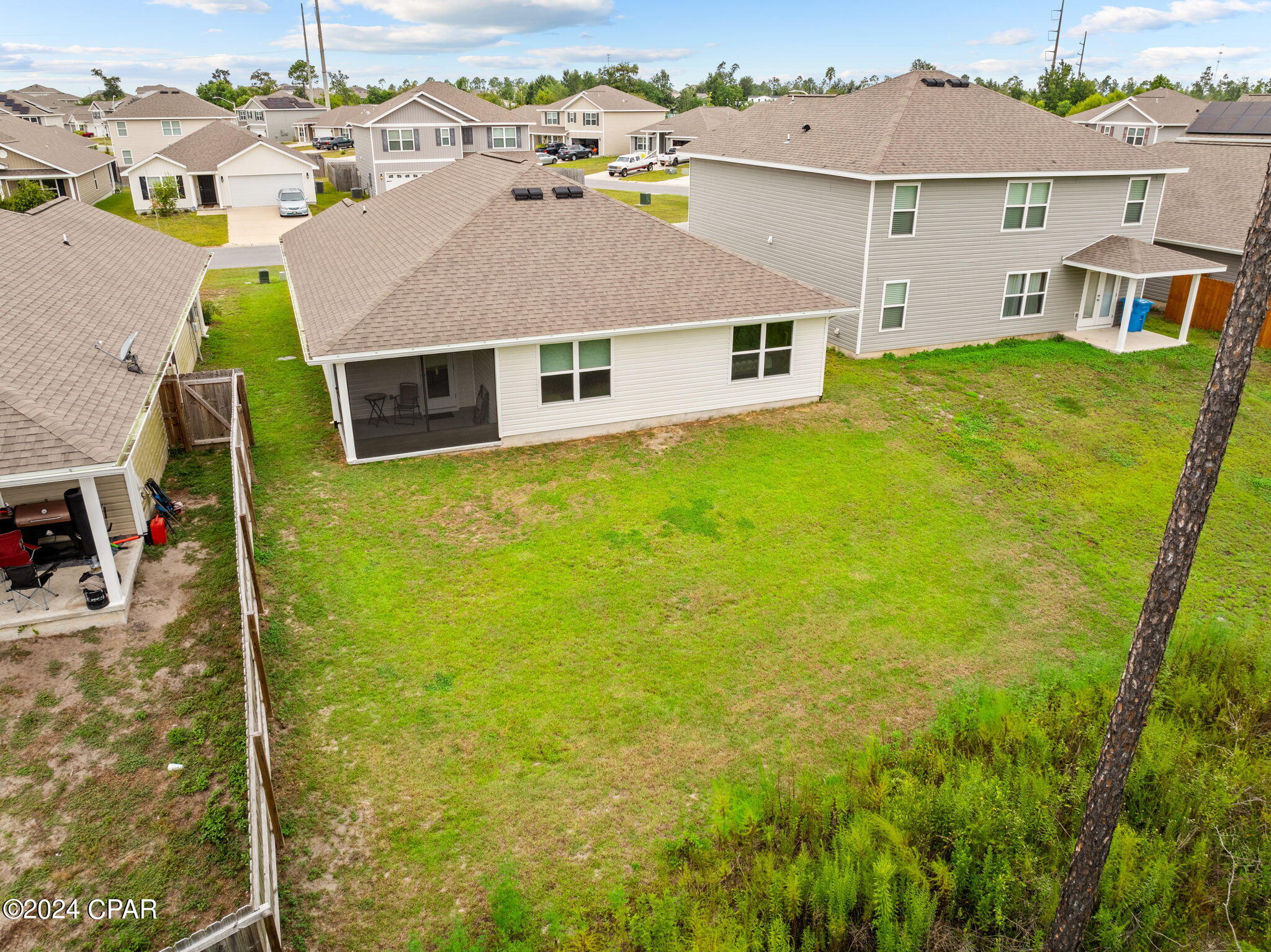 Olde Towne Village - Residential