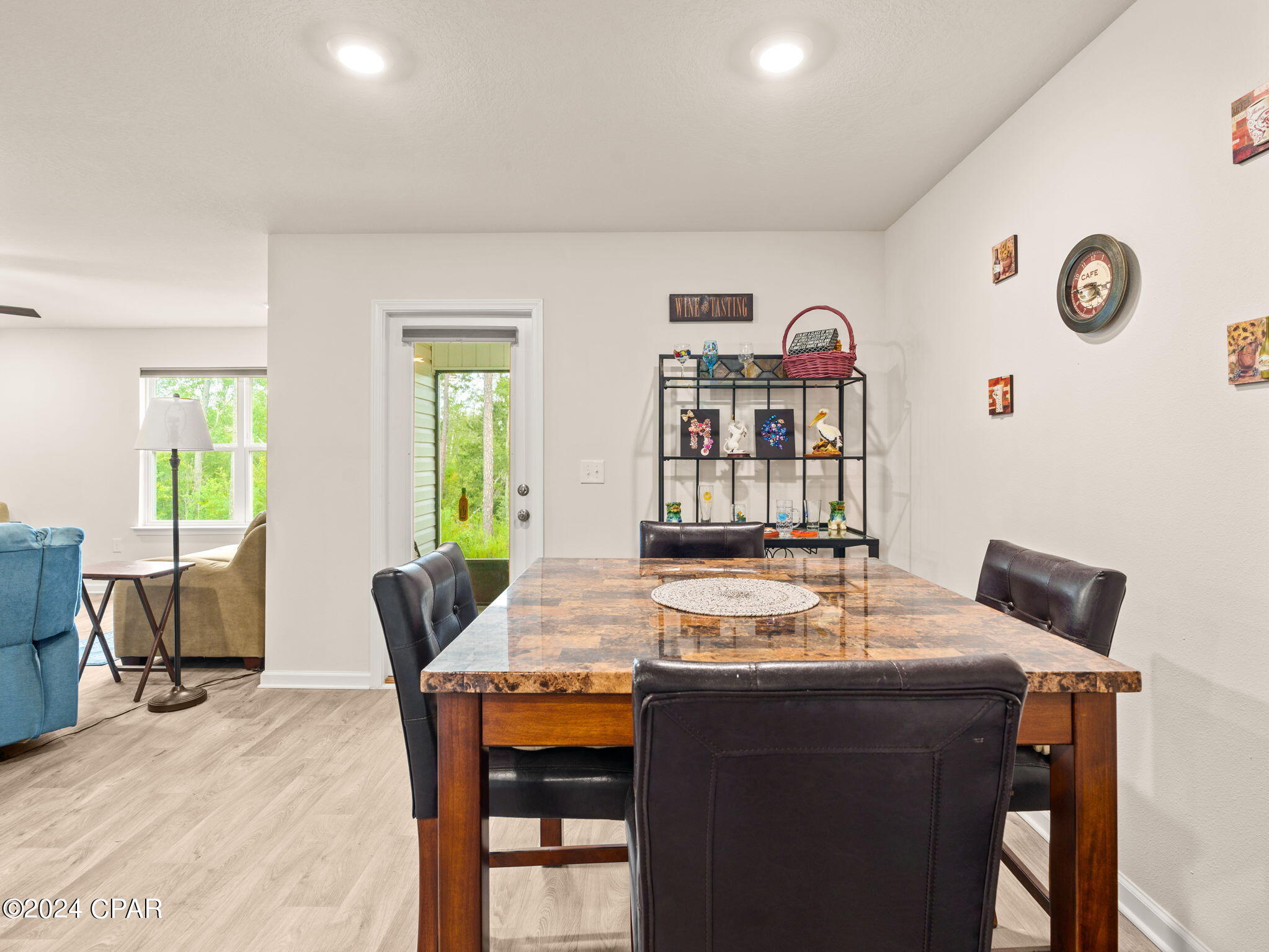 Olde Towne Village - Residential