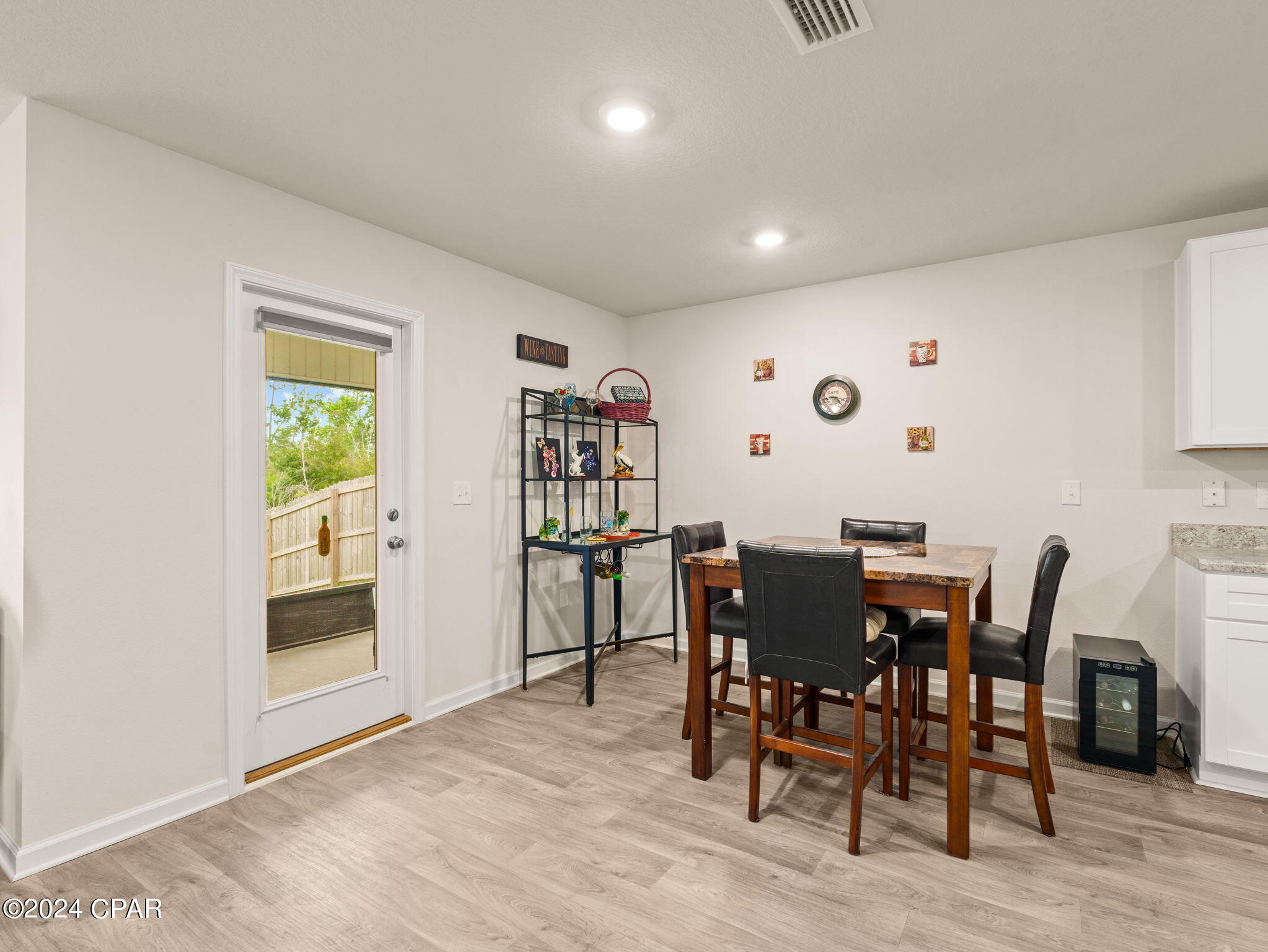 Olde Towne Village - Residential