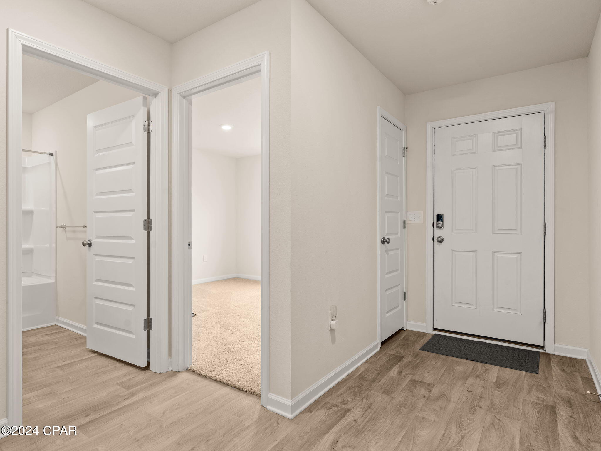 Olde Towne Village - Residential