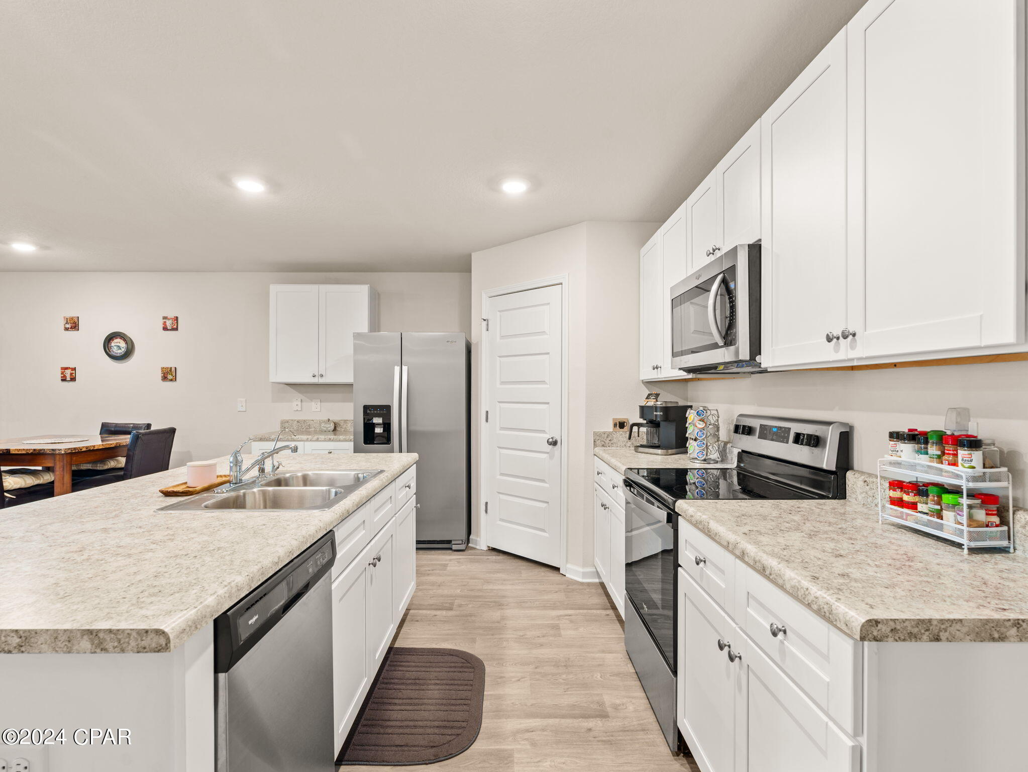 Olde Towne Village - Residential