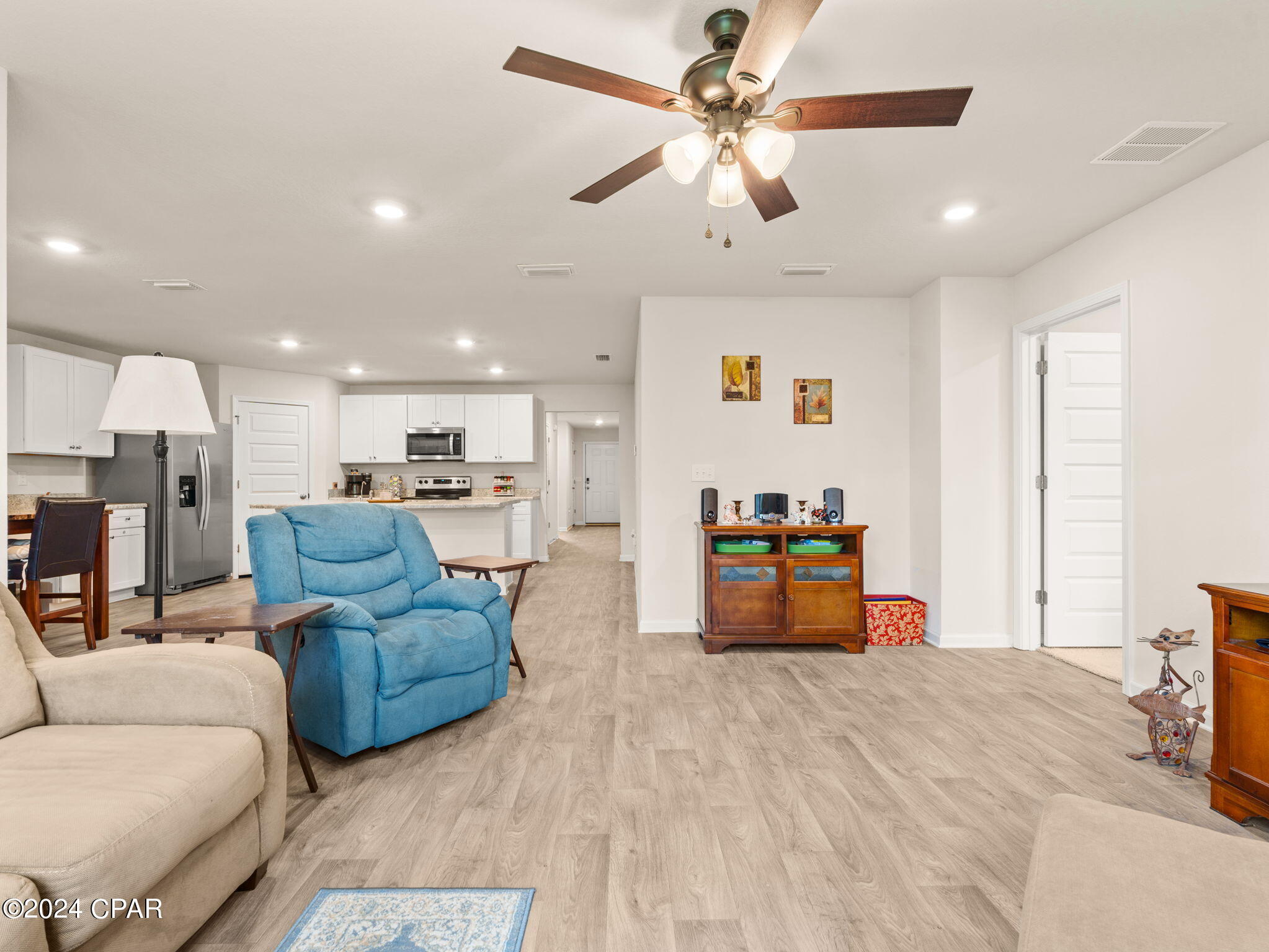 Olde Towne Village - Residential