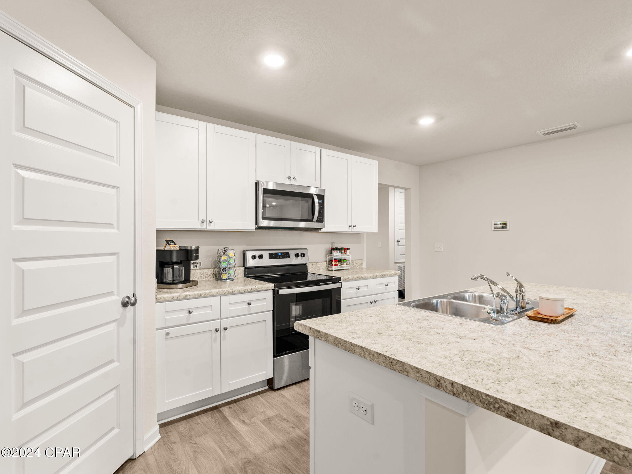 Olde Towne Village - Residential