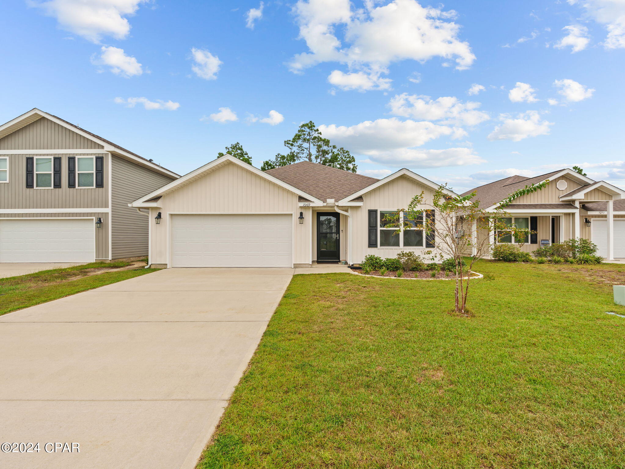 Olde Towne Village - Residential