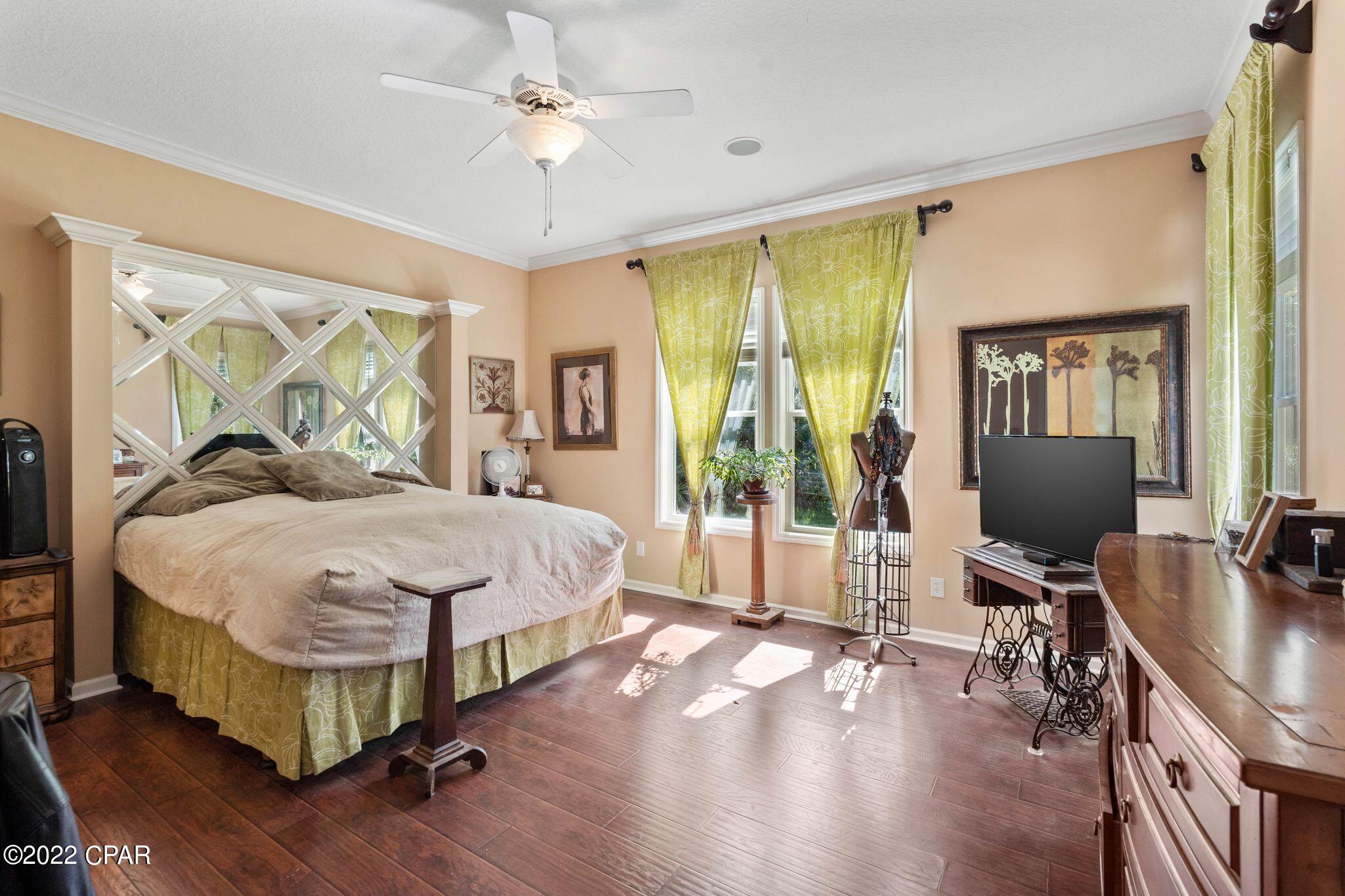 Palmetto Trace Phase 1 - Residential