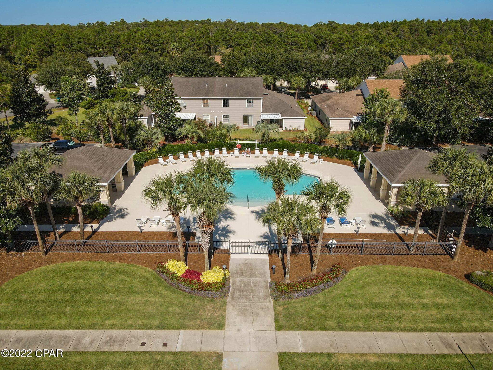Palmetto Trace Phase 1 - Residential
