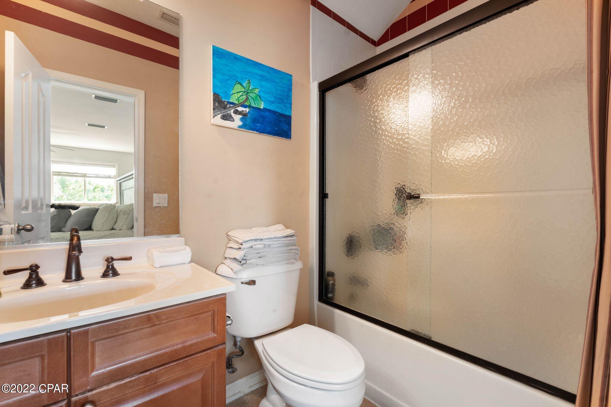 Palmetto Trace Phase 1 - Residential