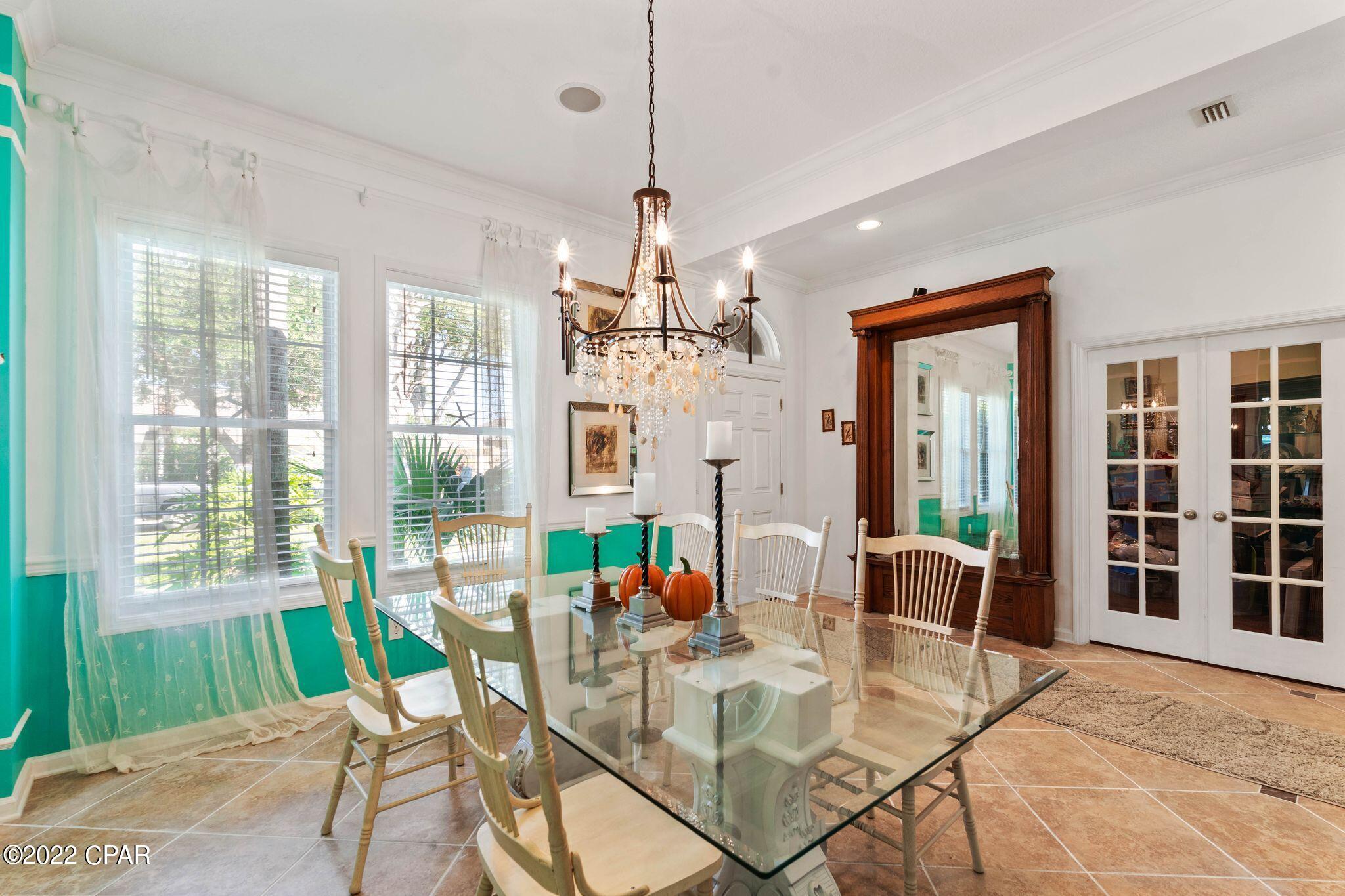 Palmetto Trace Phase 1 - Residential