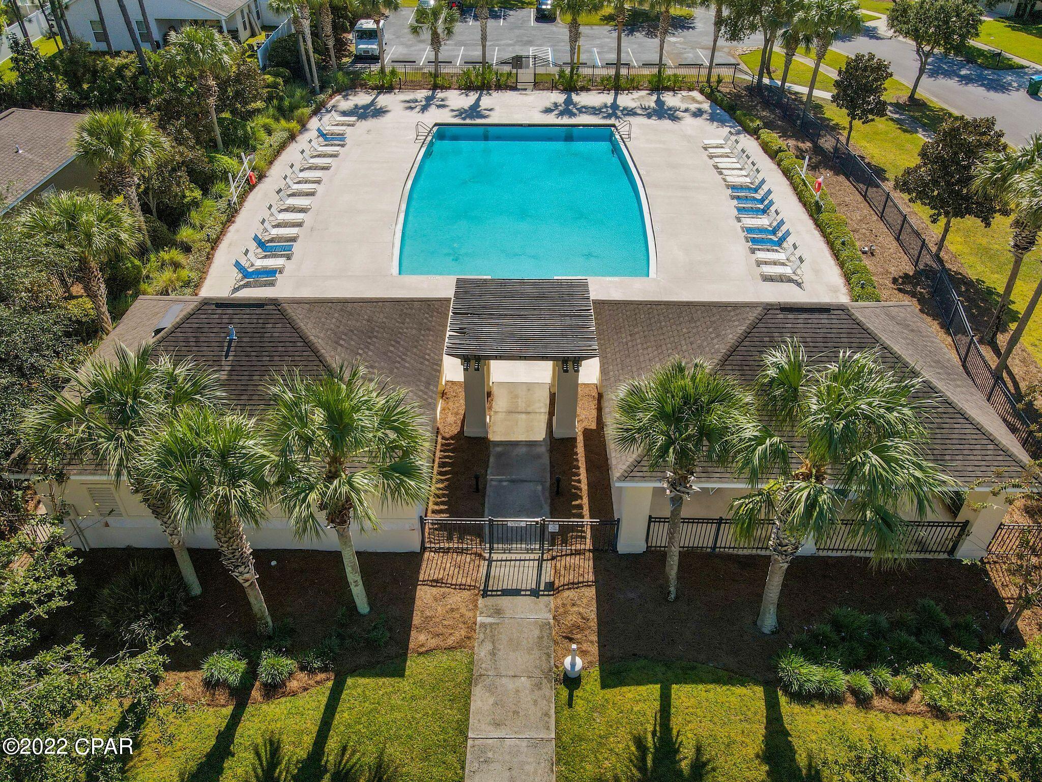 Palmetto Trace Phase 1 - Residential