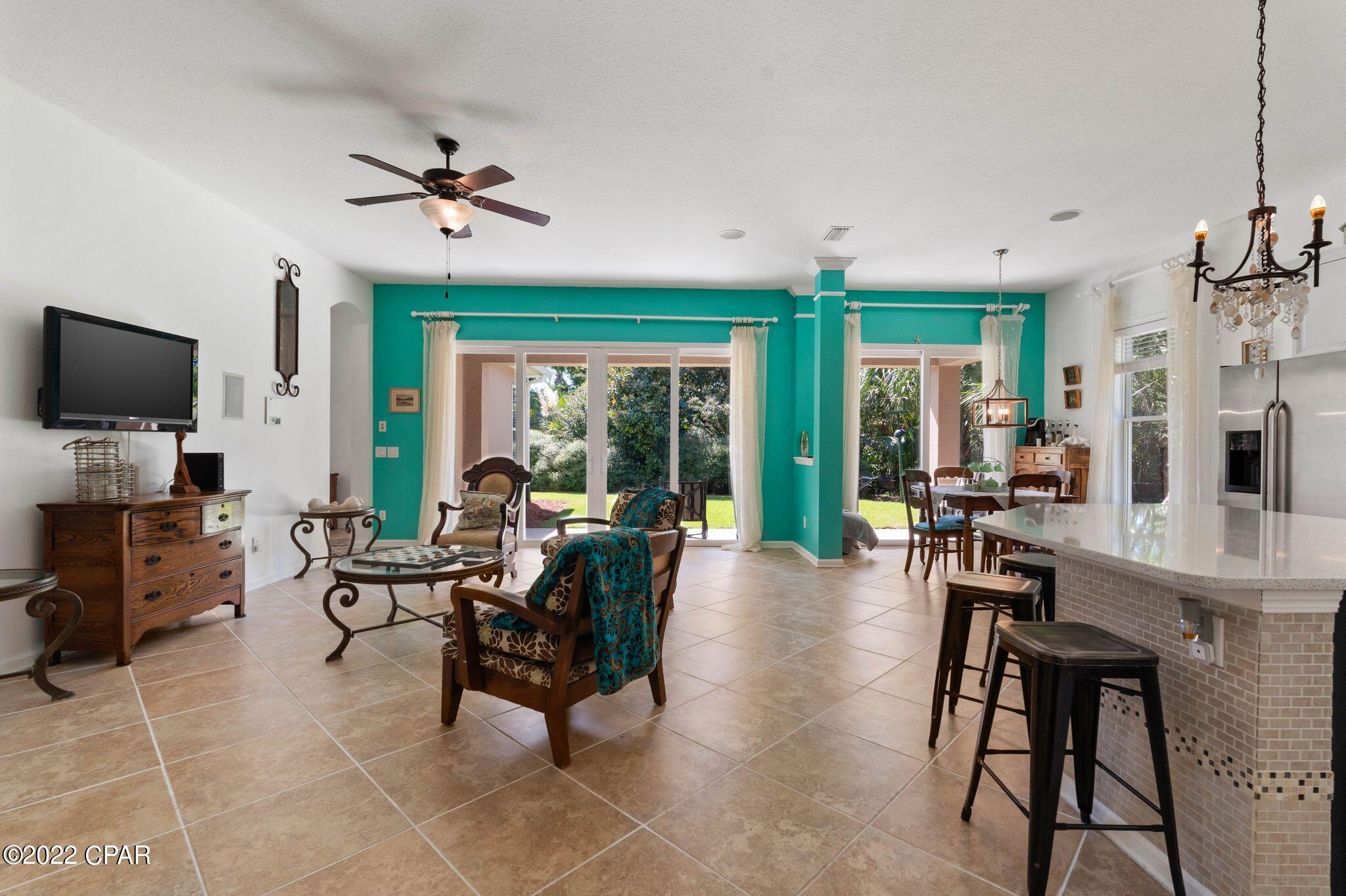 Palmetto Trace Phase 1 - Residential