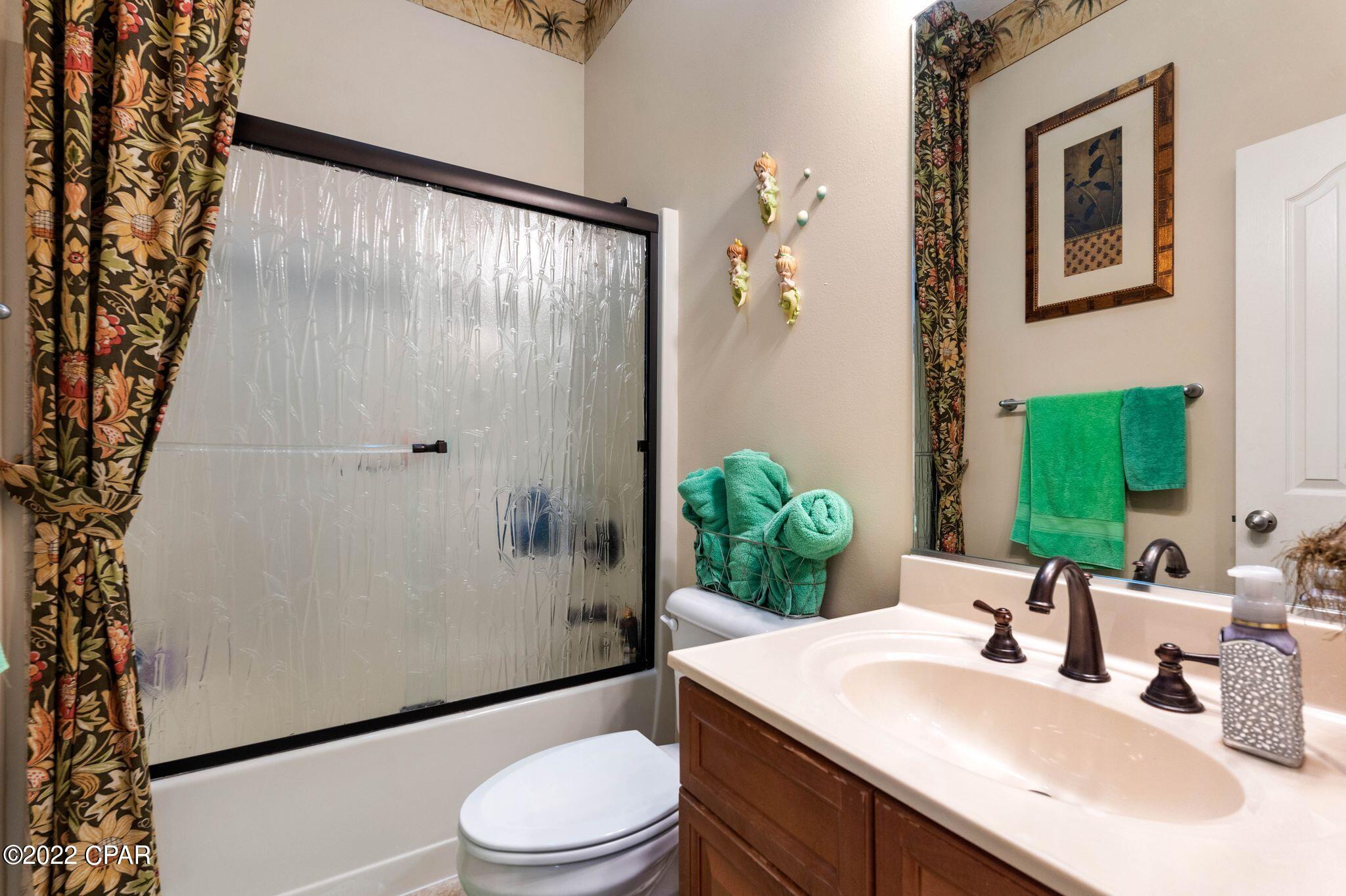 Palmetto Trace Phase 1 - Residential