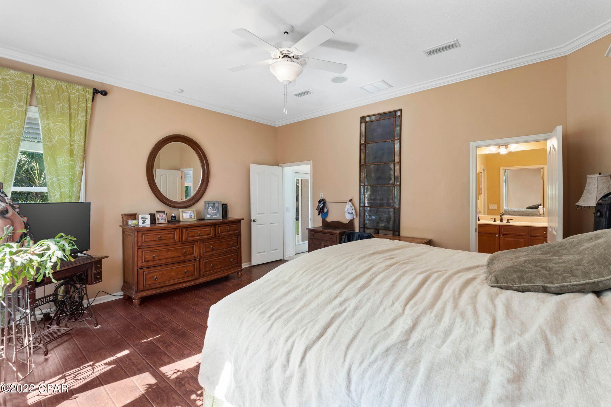 Palmetto Trace Phase 1 - Residential