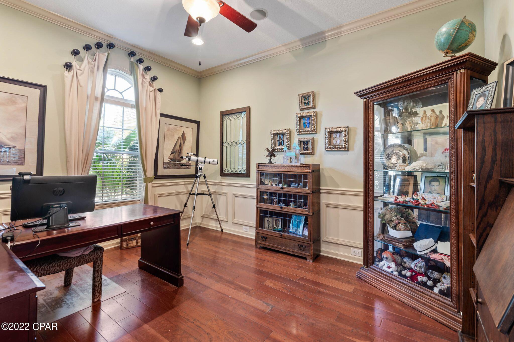 Palmetto Trace Phase 1 - Residential