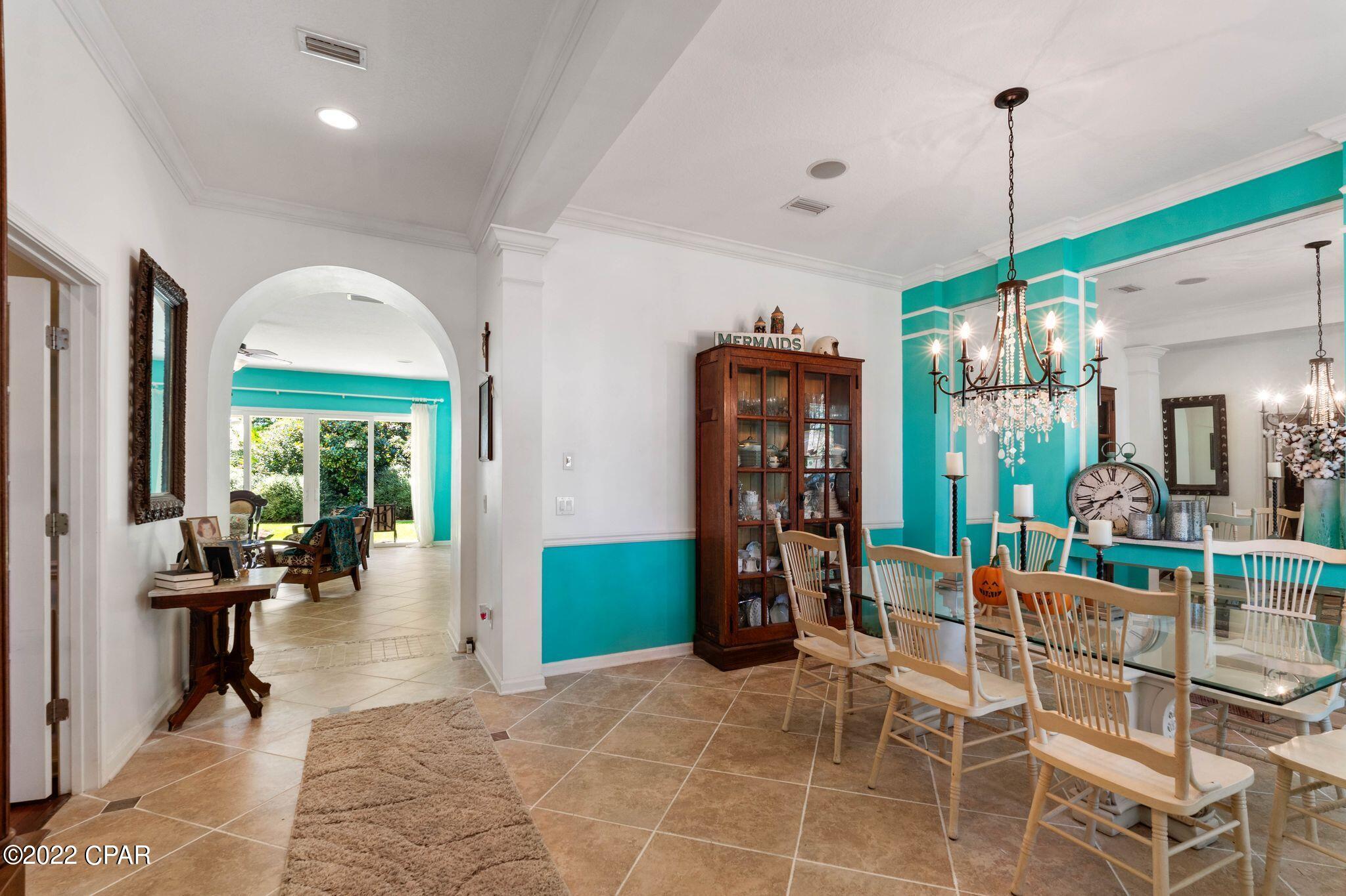 Palmetto Trace Phase 1 - Residential