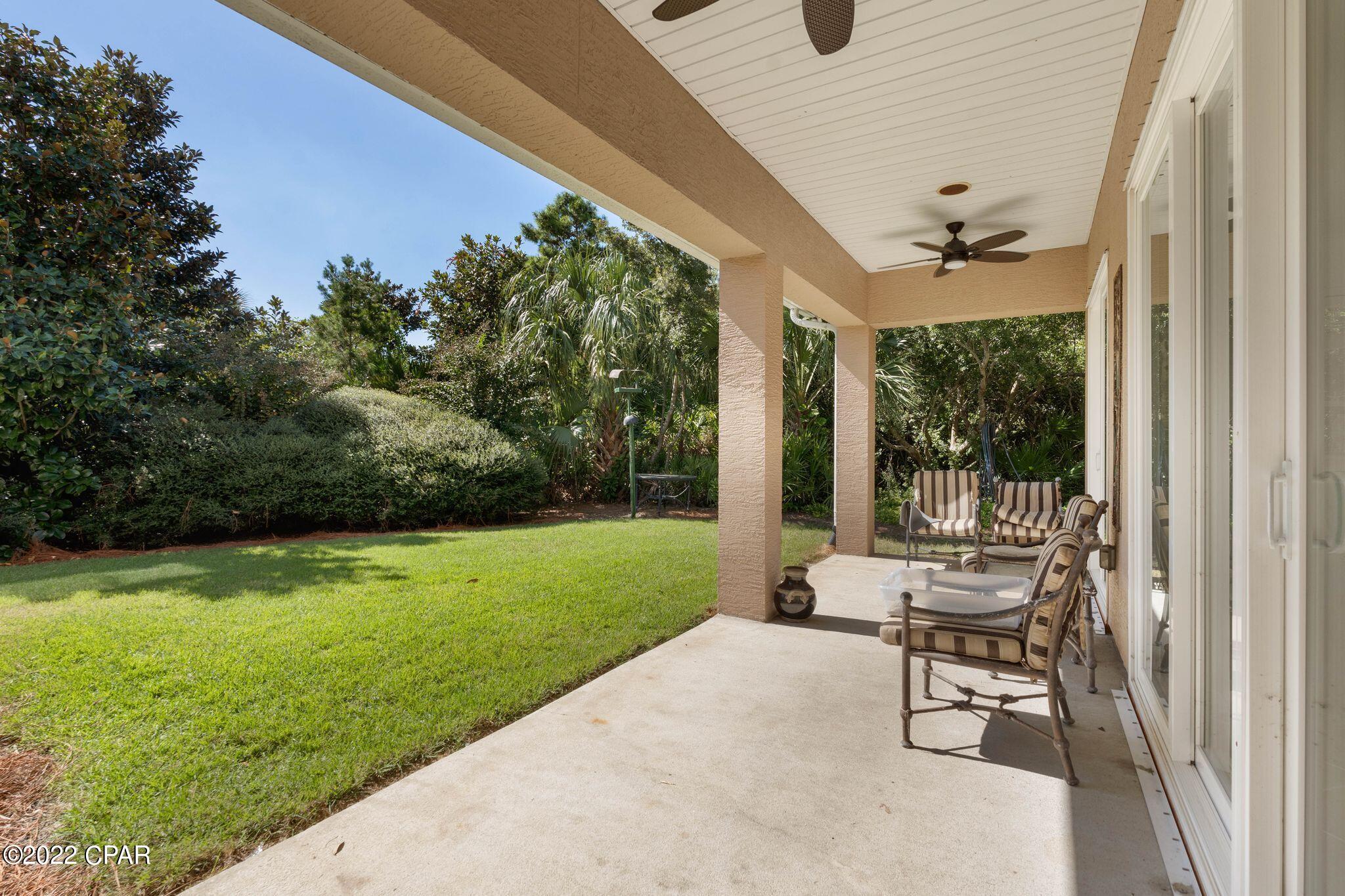 Palmetto Trace Phase 1 - Residential